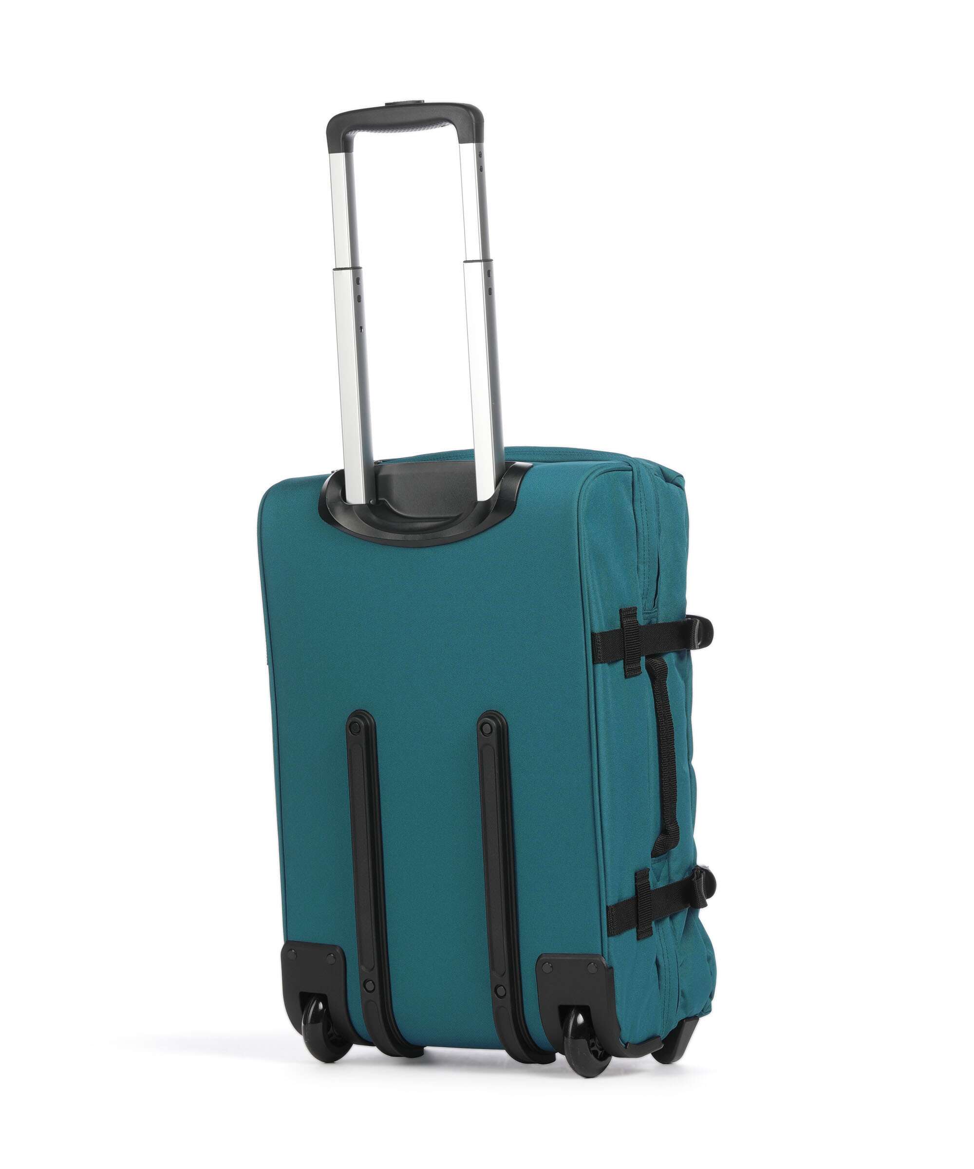 Eastpak Tarp Transit'R S Travel bag with wheels jade teal - Image 2