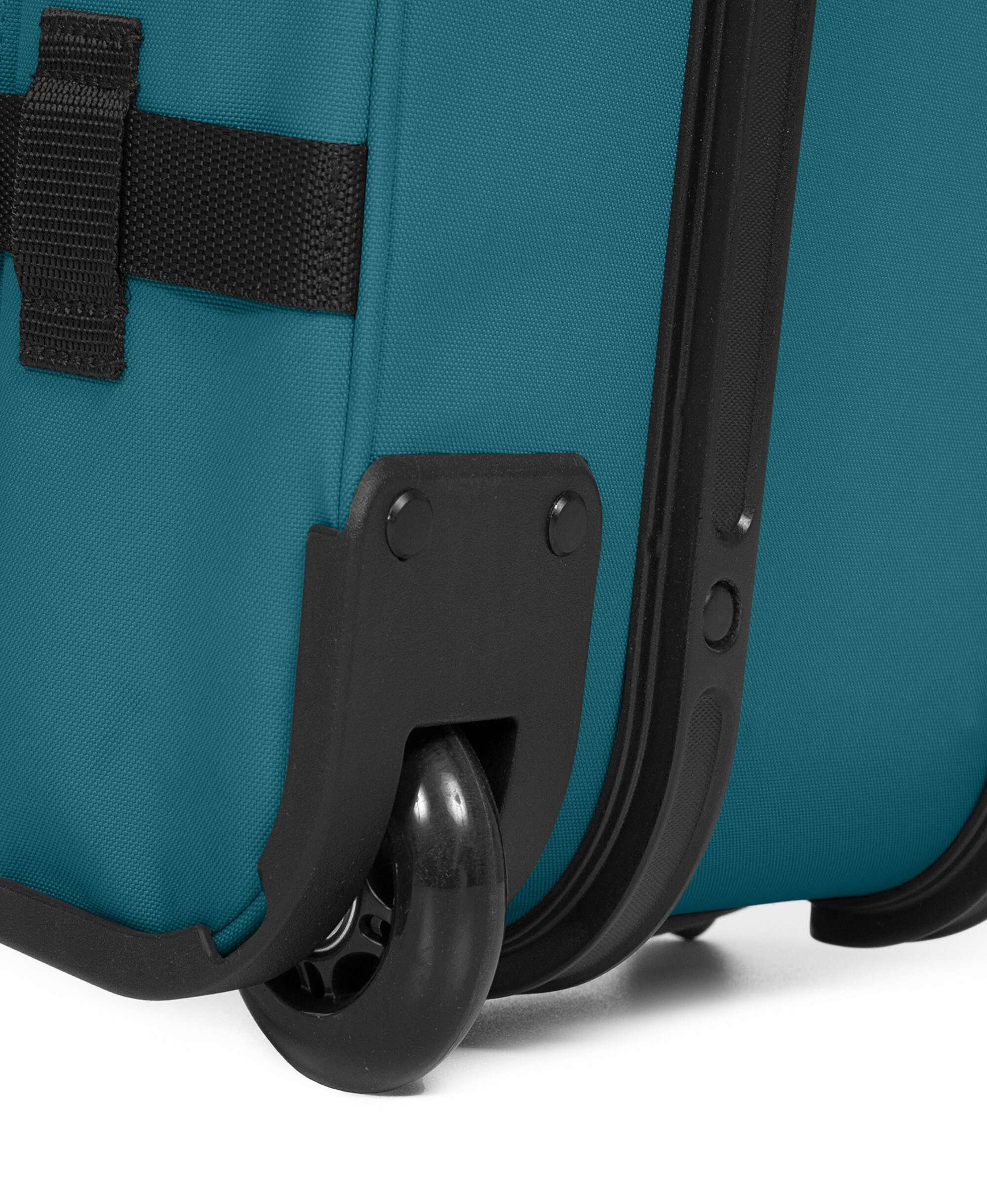 Eastpak Tarp Transit'R S Travel bag with wheels jade teal - Image 5