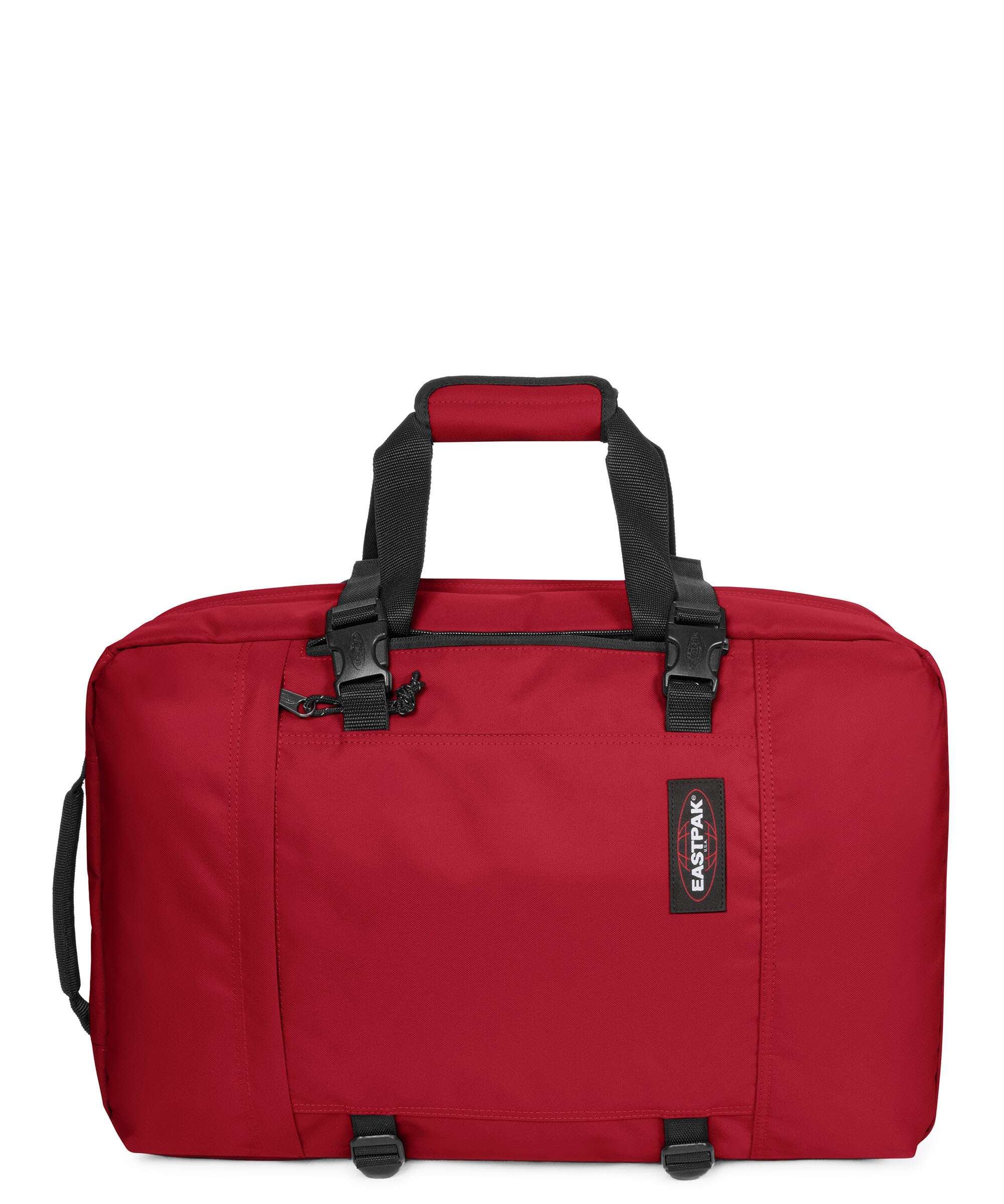Eastpak Tarp Travelpack Travel backpack scarlet red - Image 5
