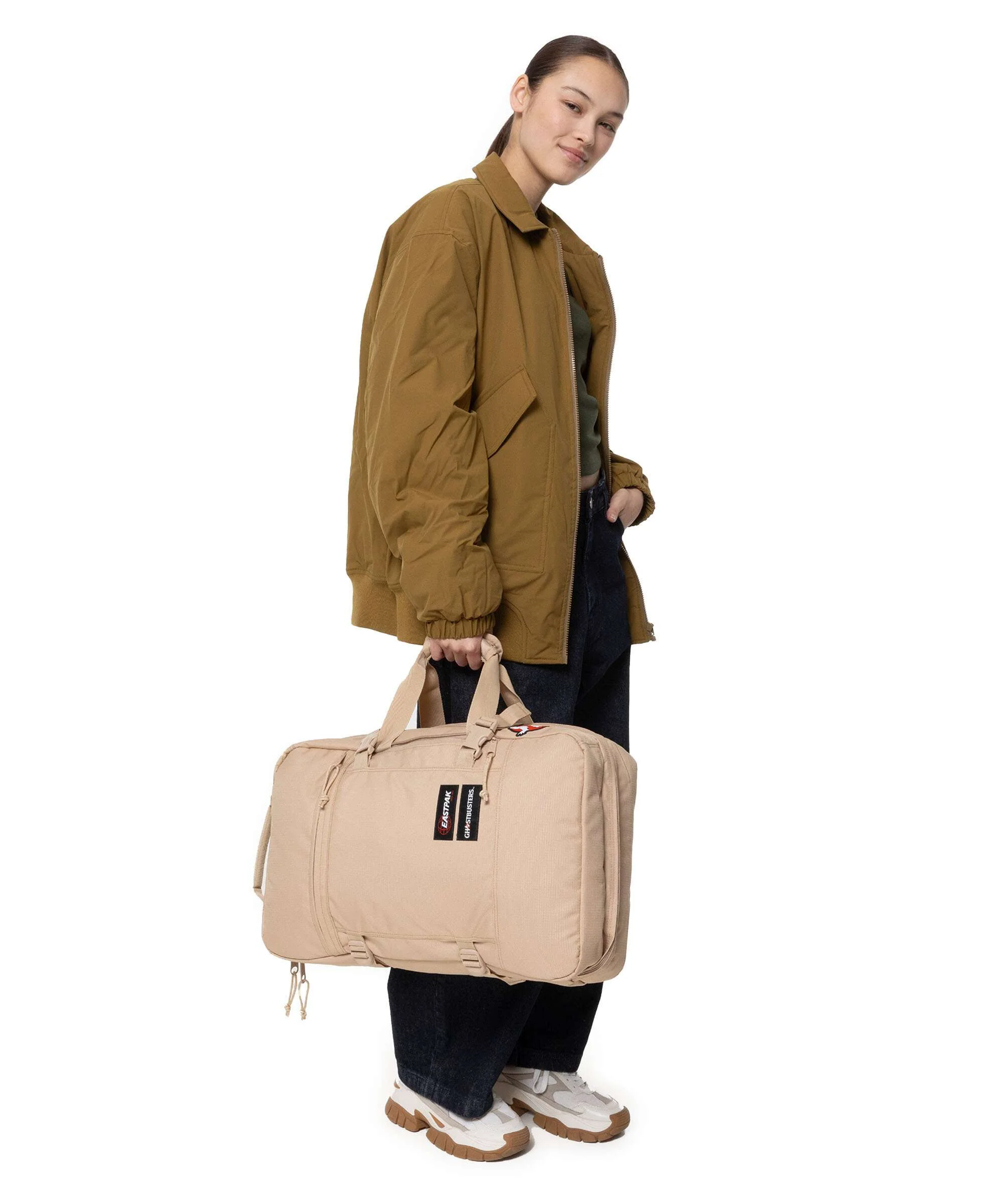 Eastpak Tarp Travelpack Travel backpack suit - Image 3
