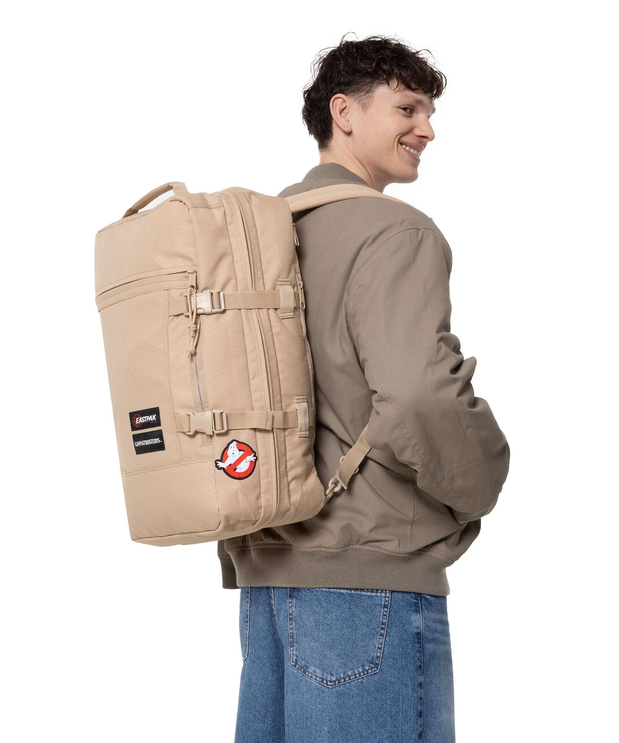 Eastpak Tarp Travelpack Travel backpack suit - Image 4