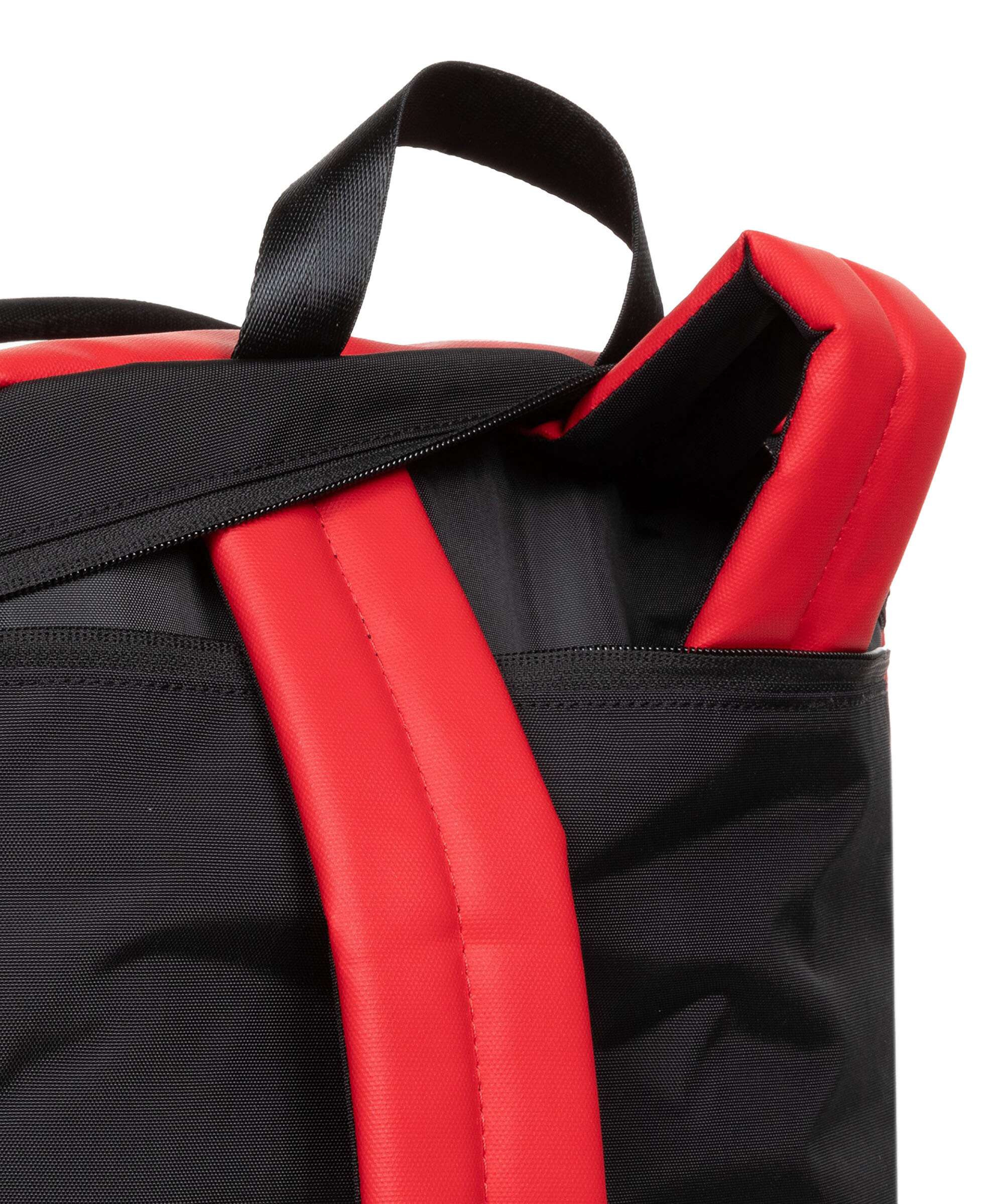Eastpak Tarp Travelpack Travel backpack tarp red - Image 4