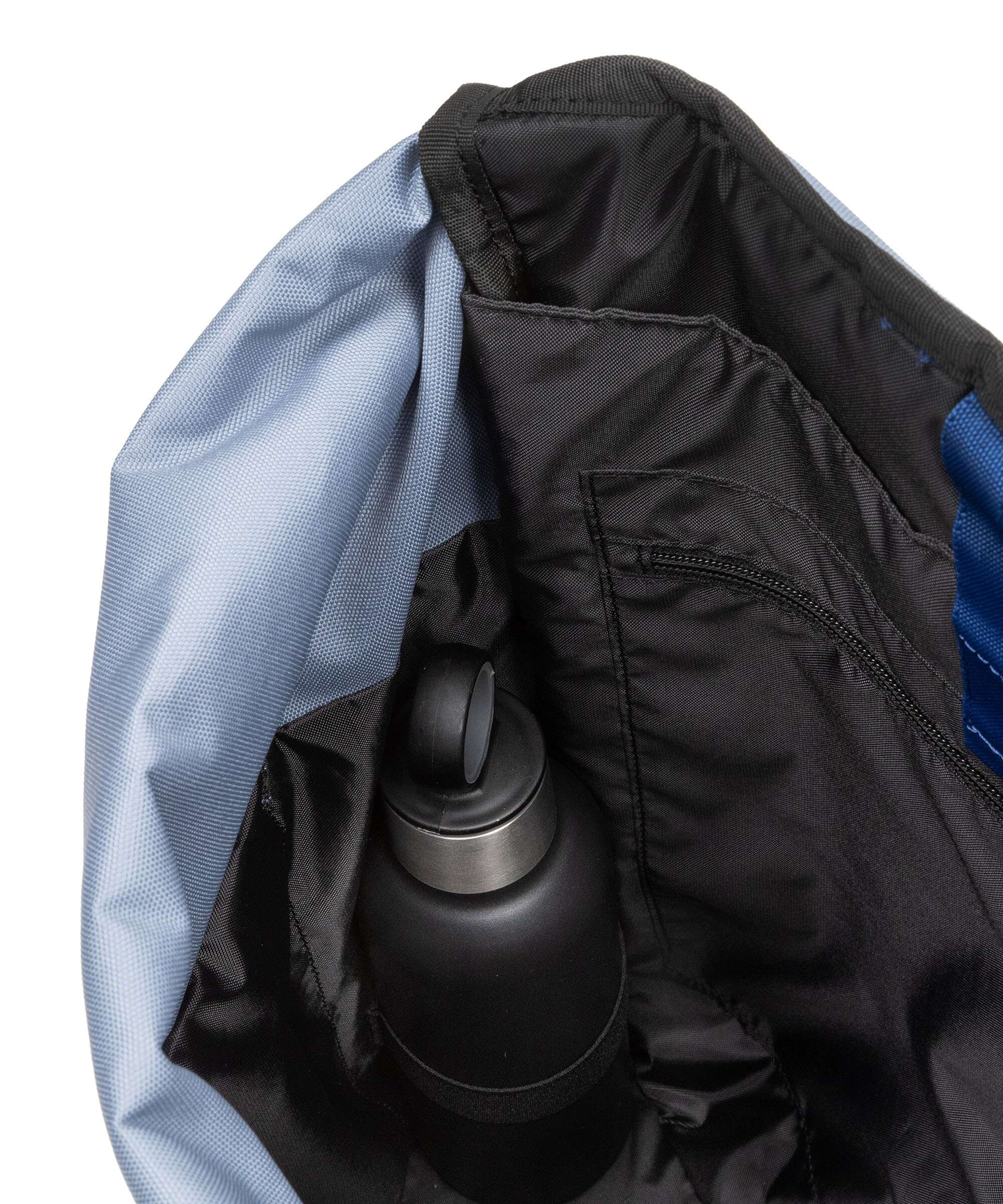 Eastpak Tarp Up Roll Rolltop backpack tarp kontrast cobble - Image 6