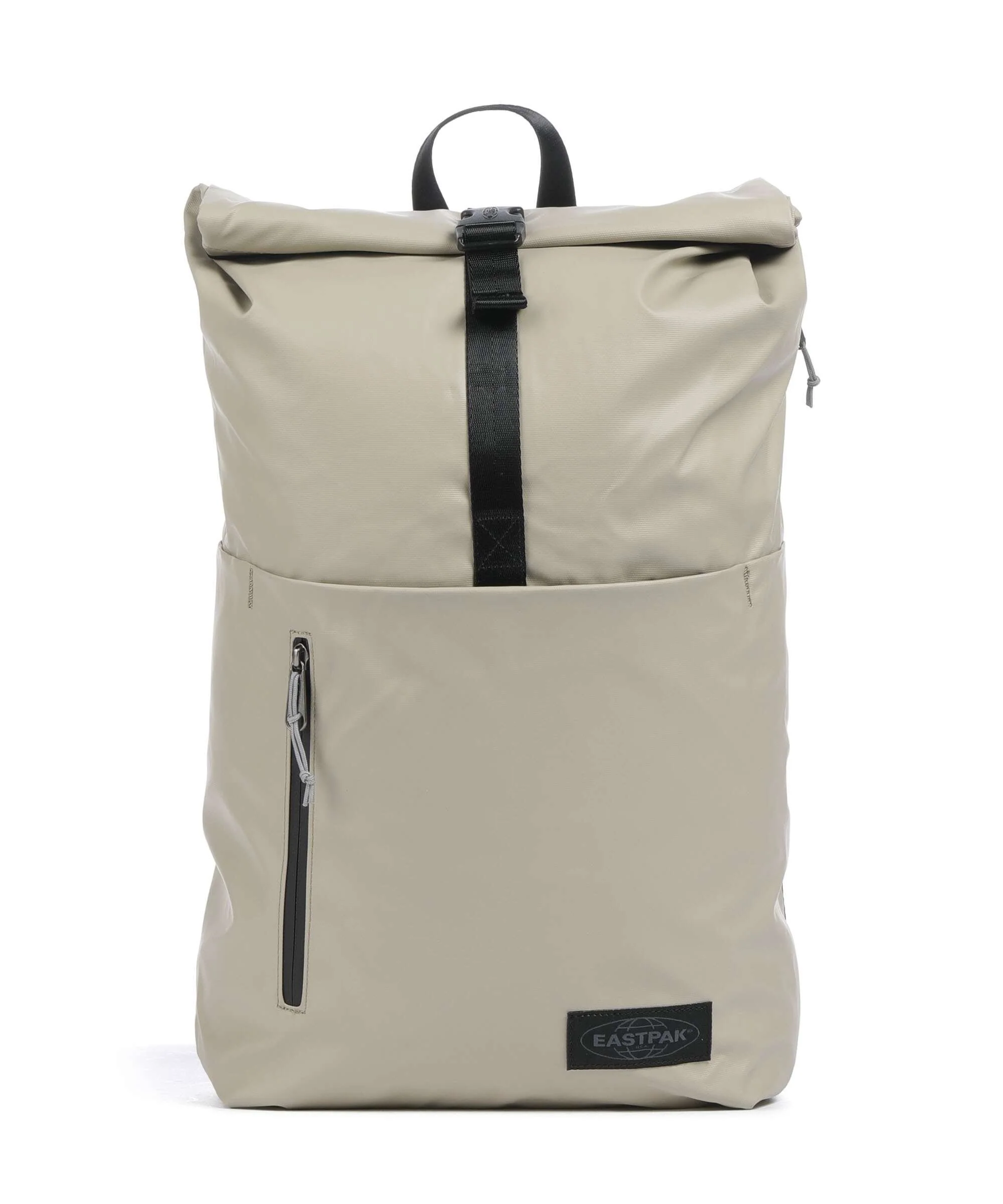Eastpak Tarp Up Roll Rolltop backpack tarp beige