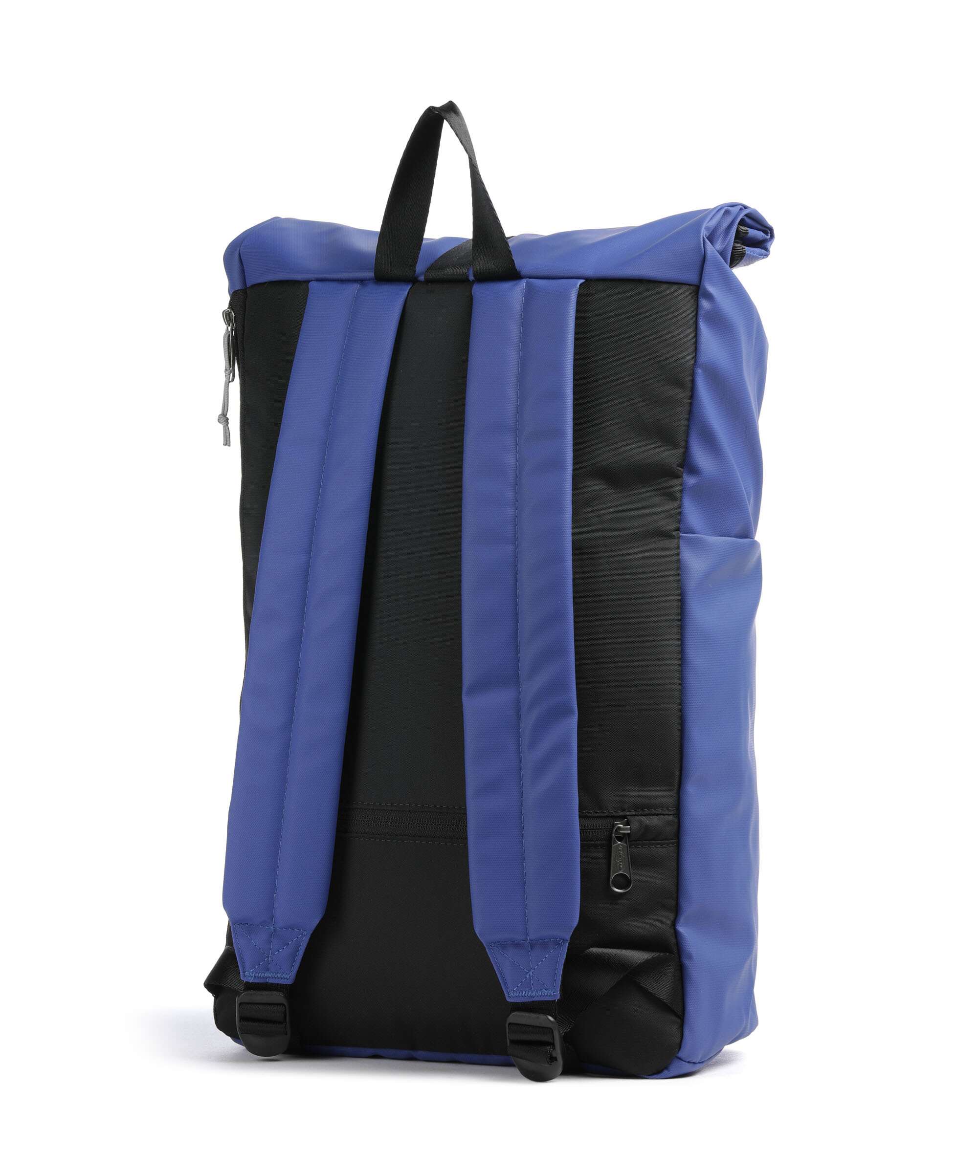 Eastpak Tarp Up Roll Rolltop backpack tarp blue - Image 2