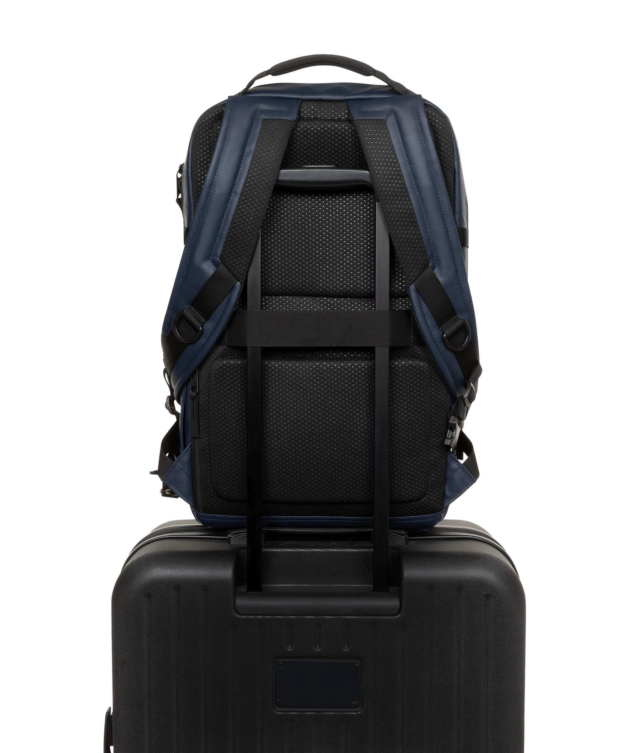 Eastpak Tecum Cnnct L Backpack admiral - Image 5