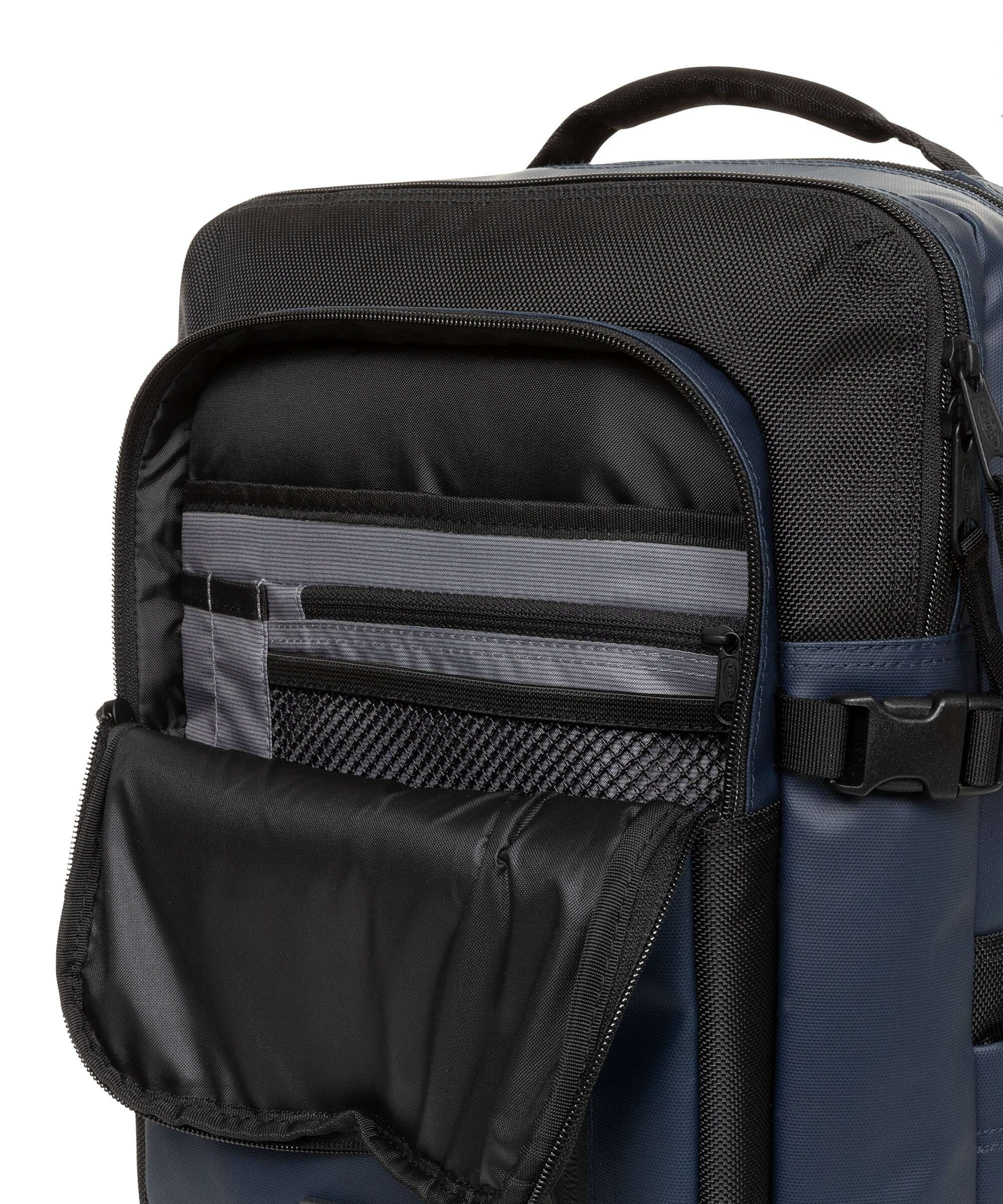 Eastpak Tecum Cnnct L Backpack admiral - Image 6