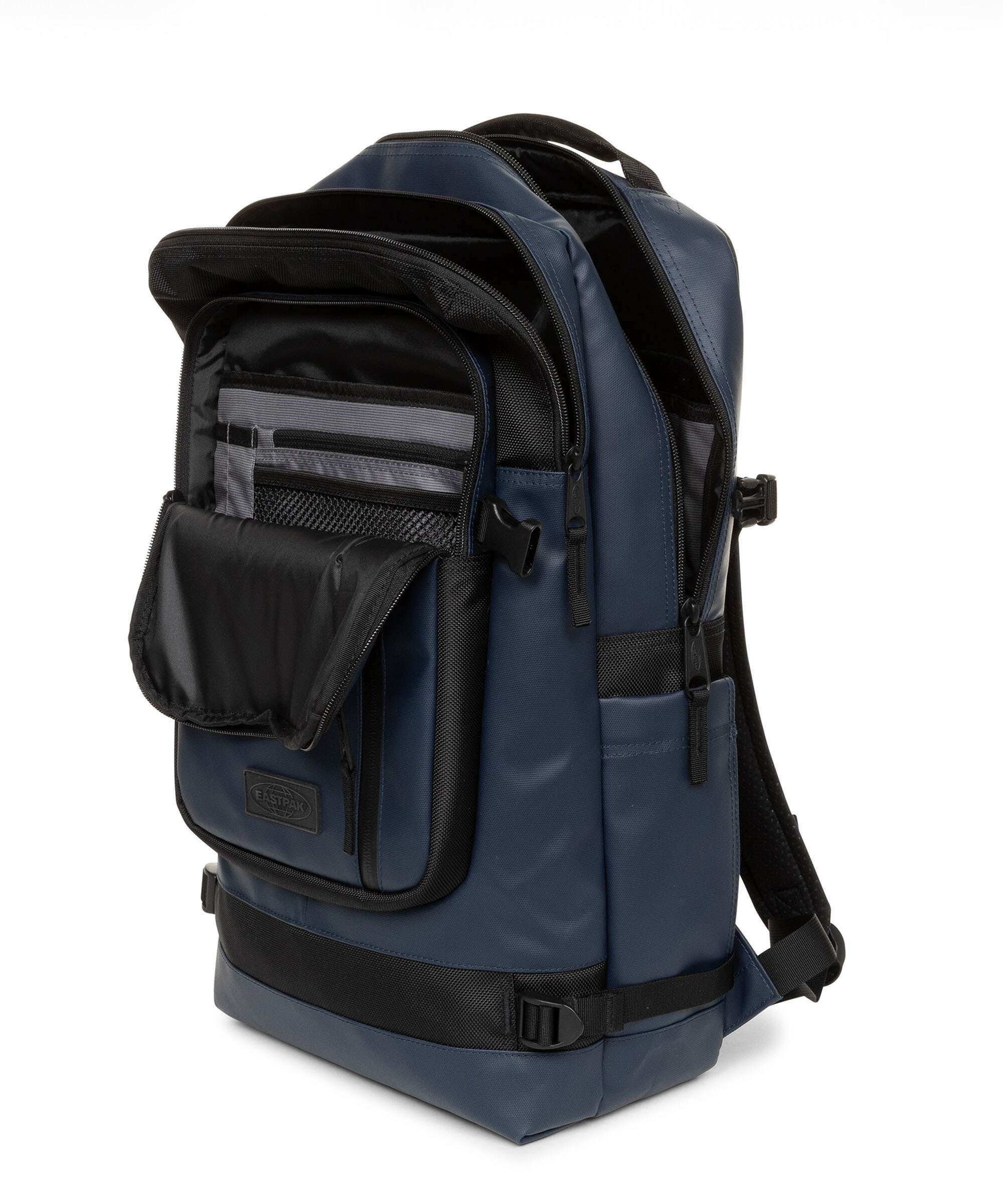 Eastpak Tecum Cnnct L Backpack admiral - Image 7