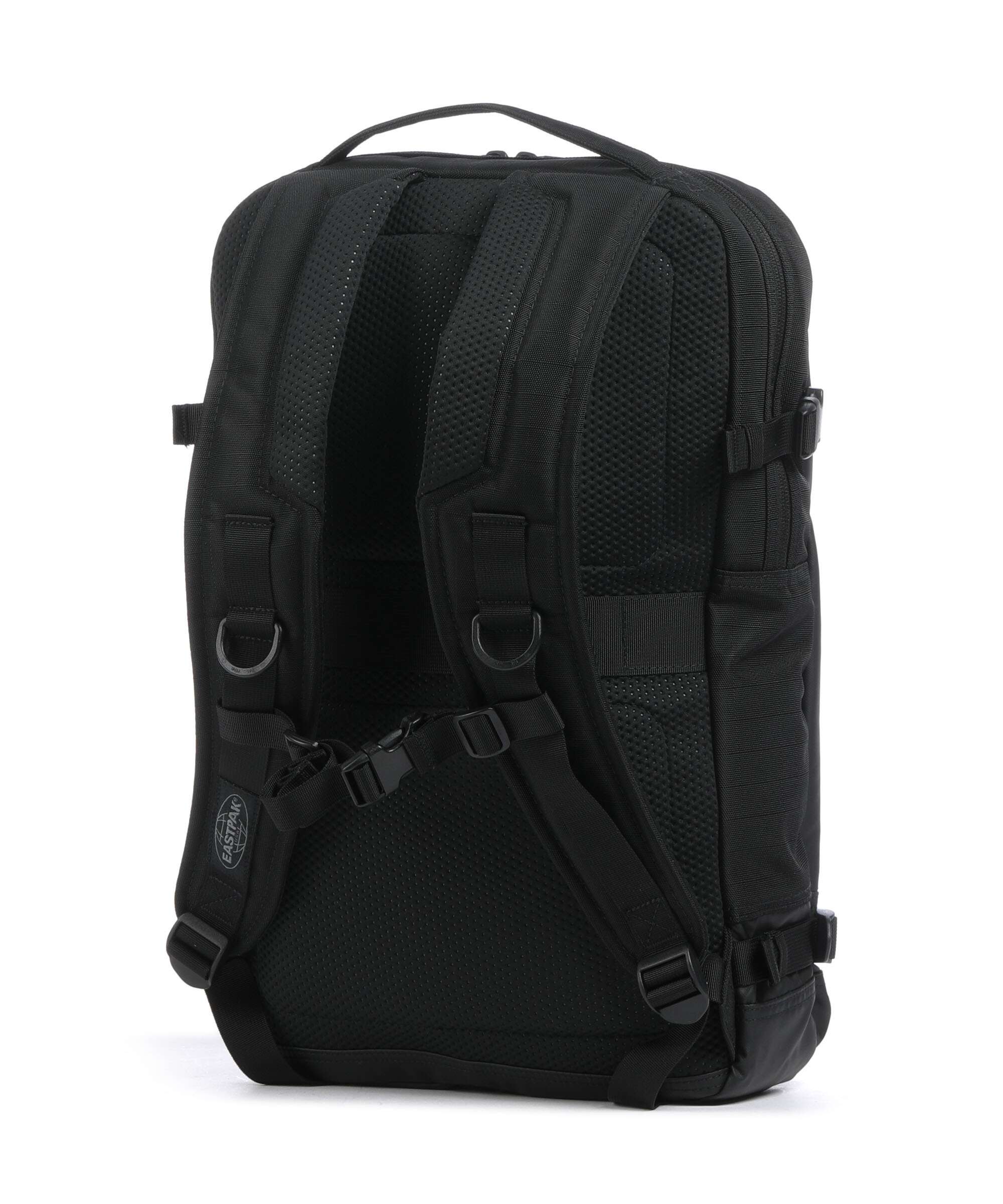 Eastpak Tecum Cnnct M Backpack rip black - Image 2