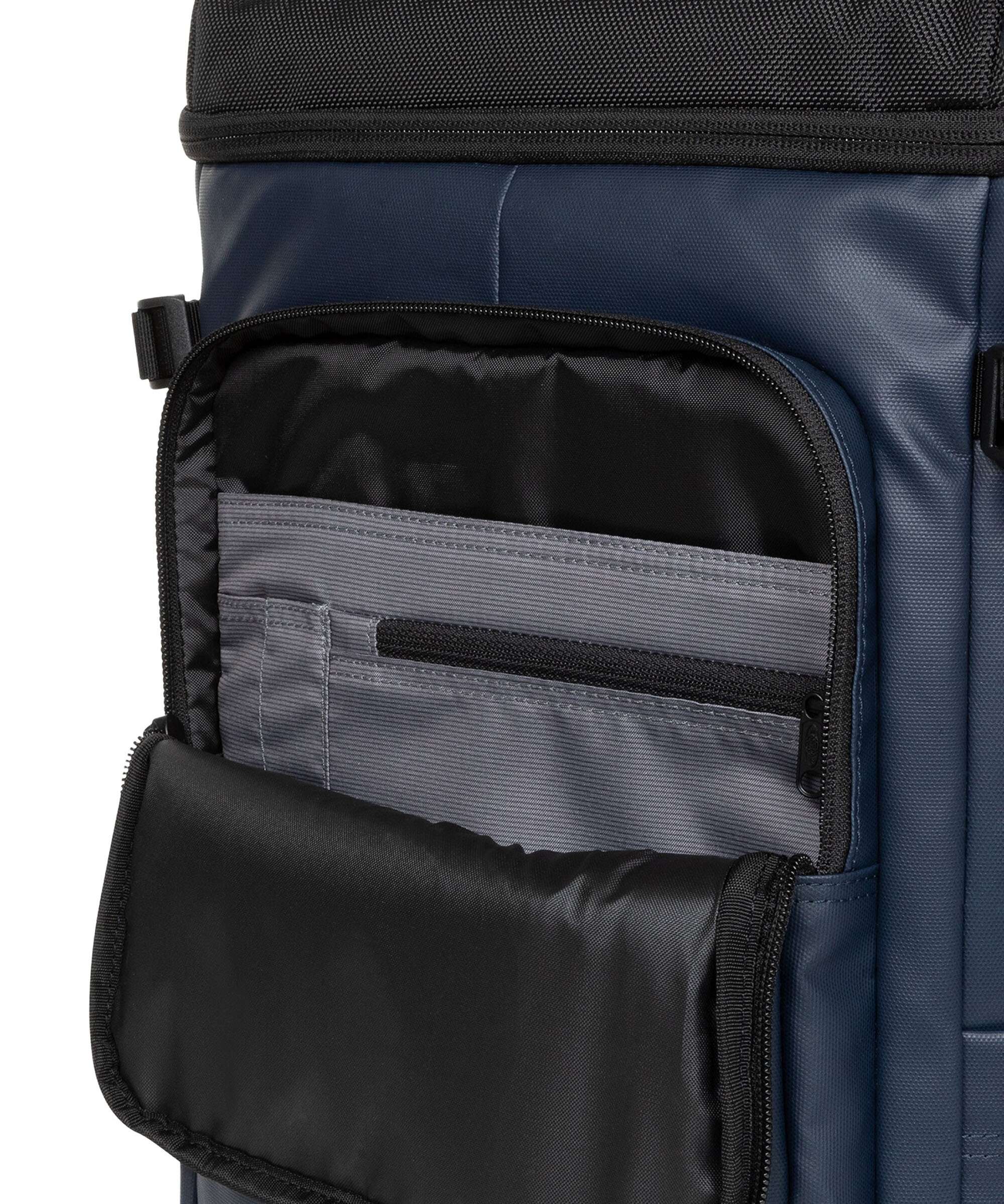 Eastpak Tecum Cnnct Top Backpack admiral - Image 6