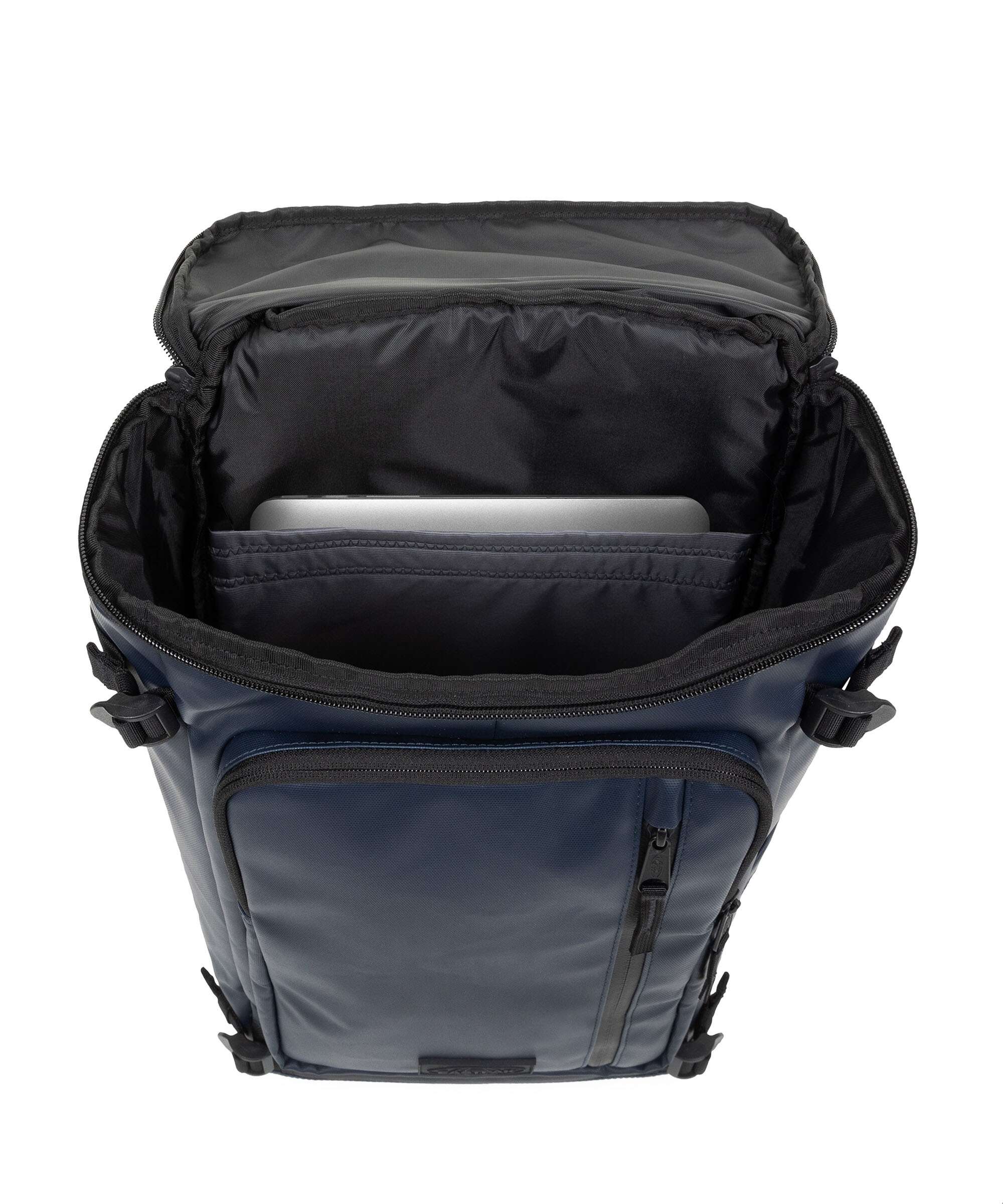 Eastpak Tecum Cnnct Top Backpack admiral - Image 7