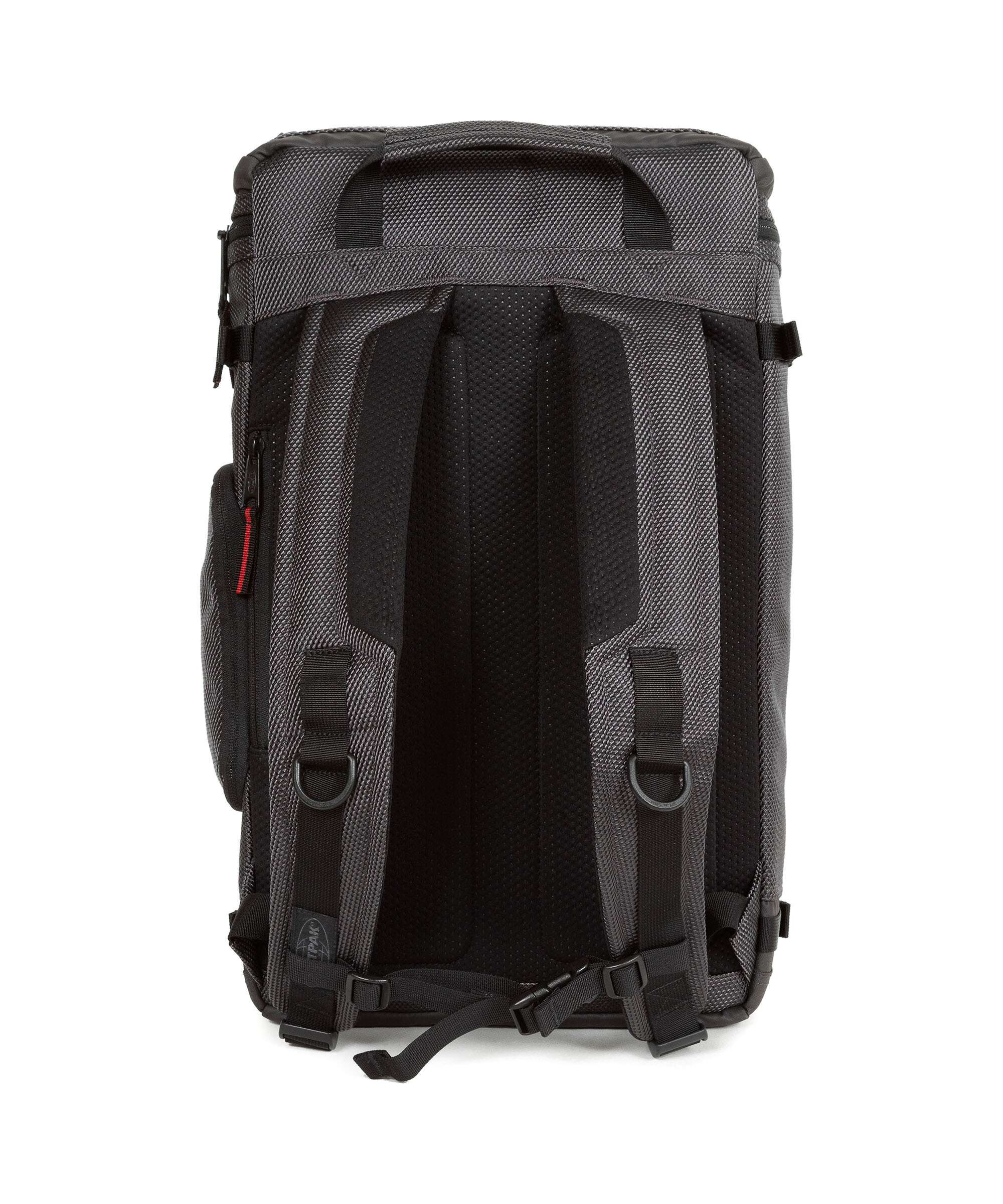 Eastpak Tecum Cnnct Top Backpack accent grey - Image 2
