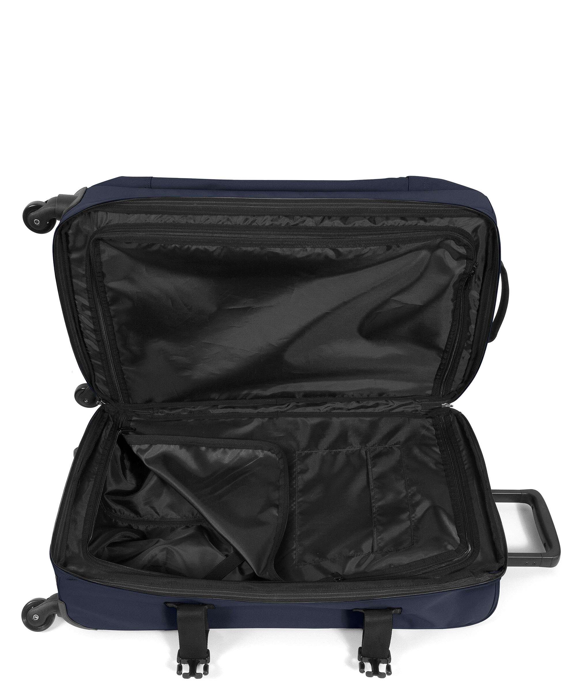 Eastpak Trans4 S Spinner (4 wheels) ultramarine - Image 4