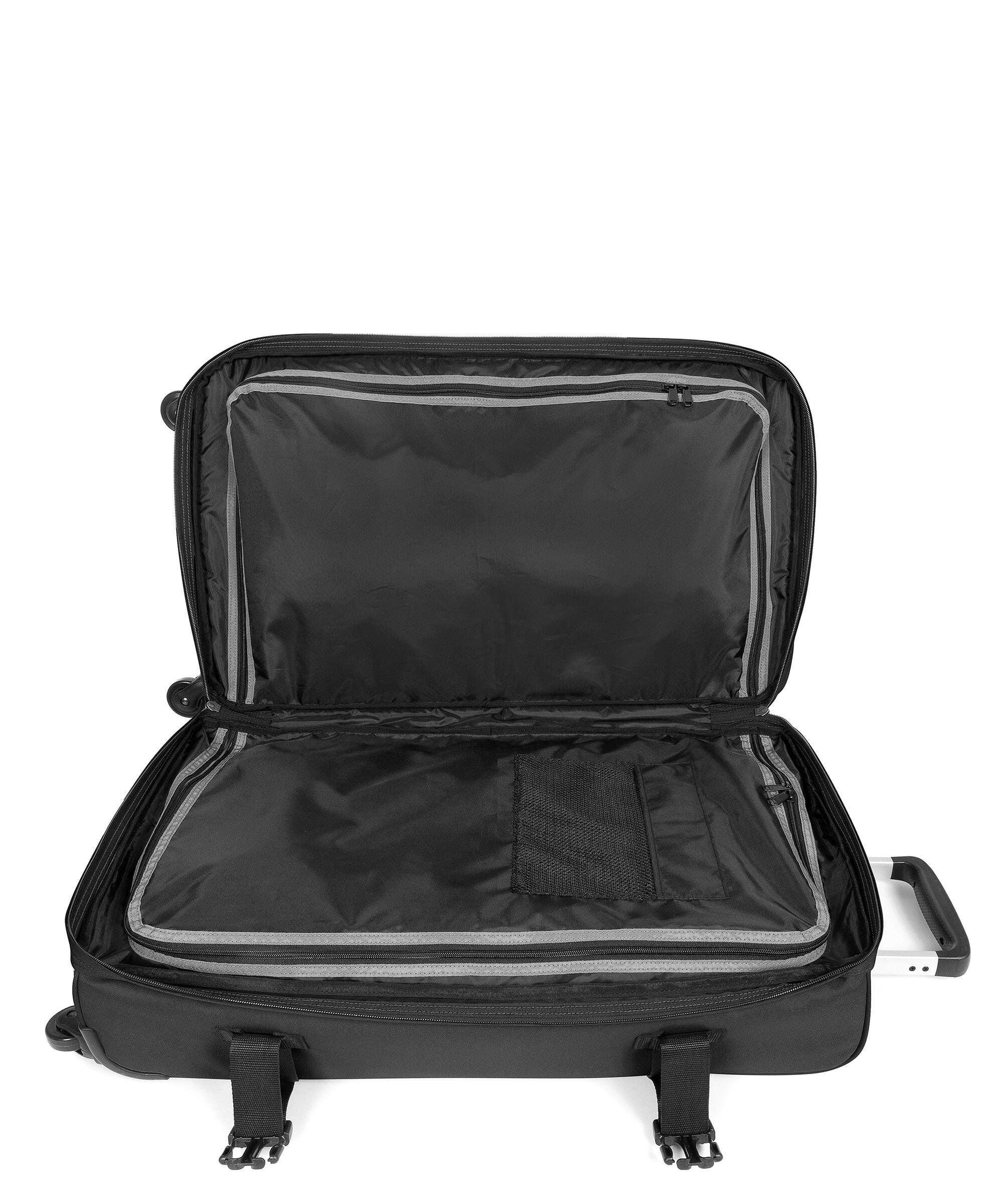 Eastpak Transit'R 4 L Spinner (4 wheels) black - Image 4