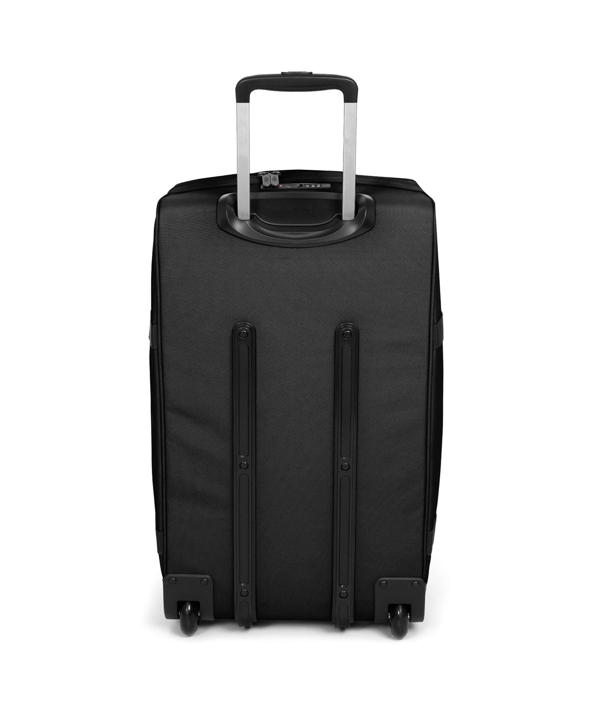 Eastpak Transit'R L Travel bag with wheels black - Image 2