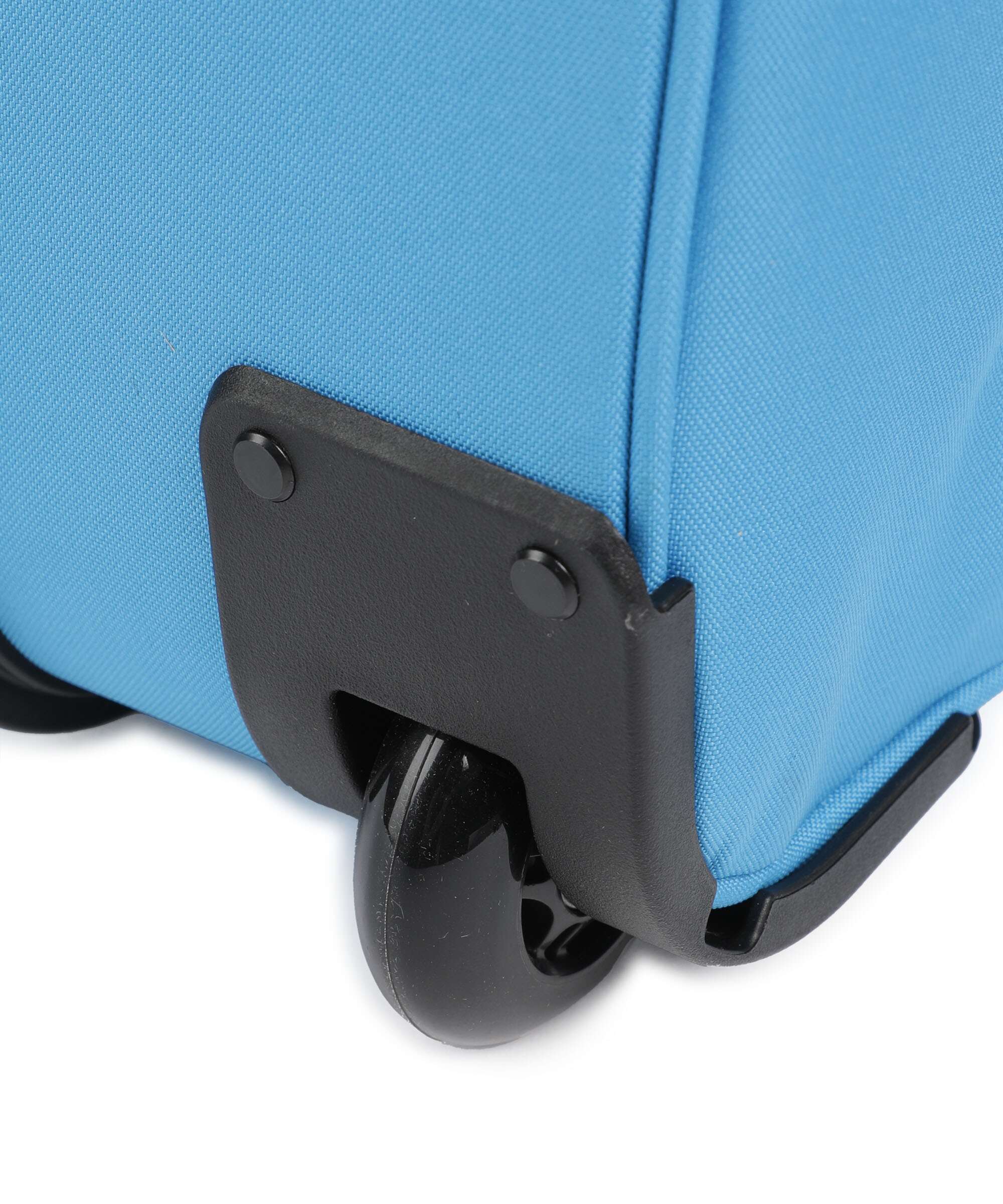 Eastpak Transit'R L Travel bag with wheels aurora blue - Image 4