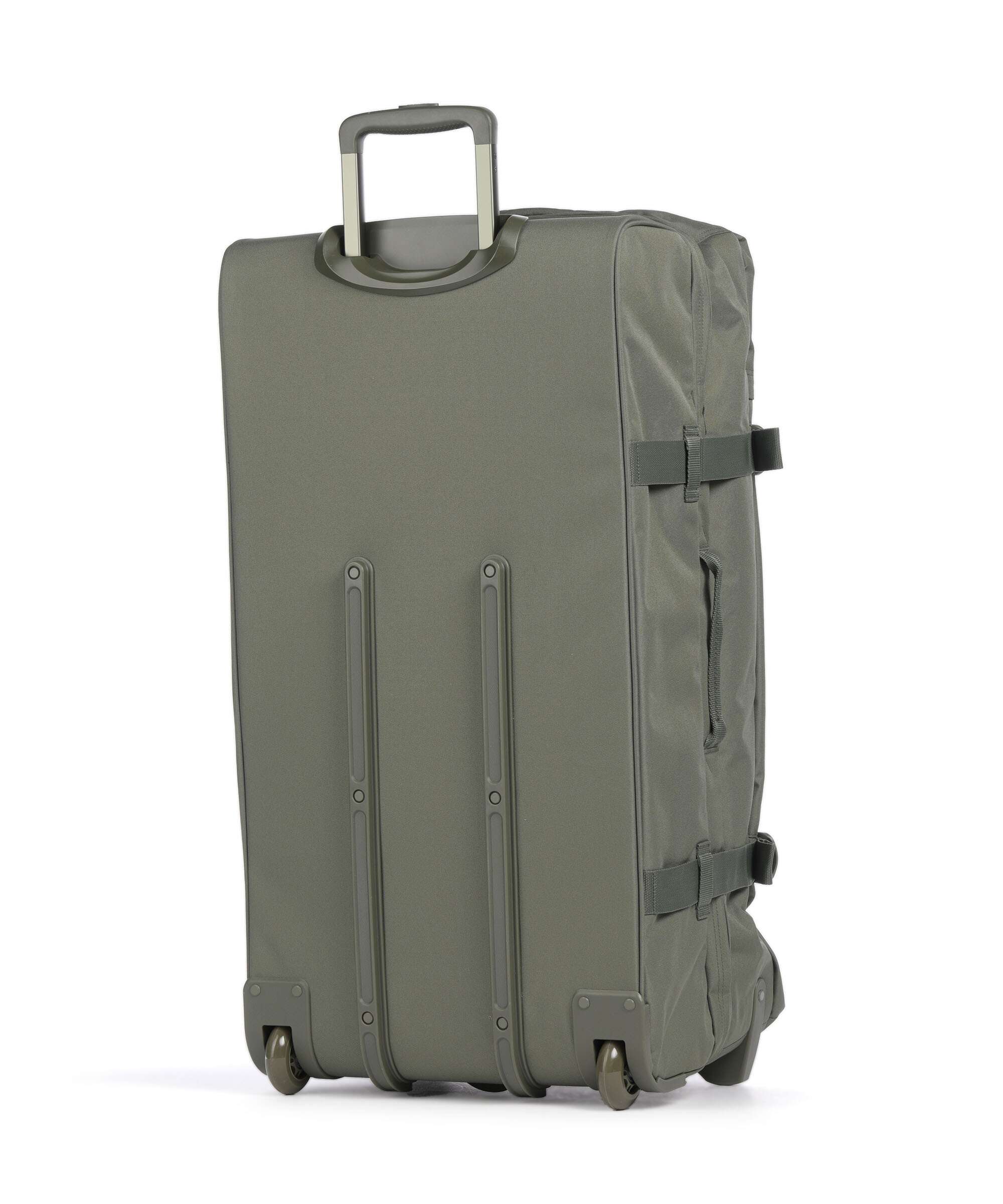 Eastpak Transit'R L Travel bag with wheels khaki - Image 2