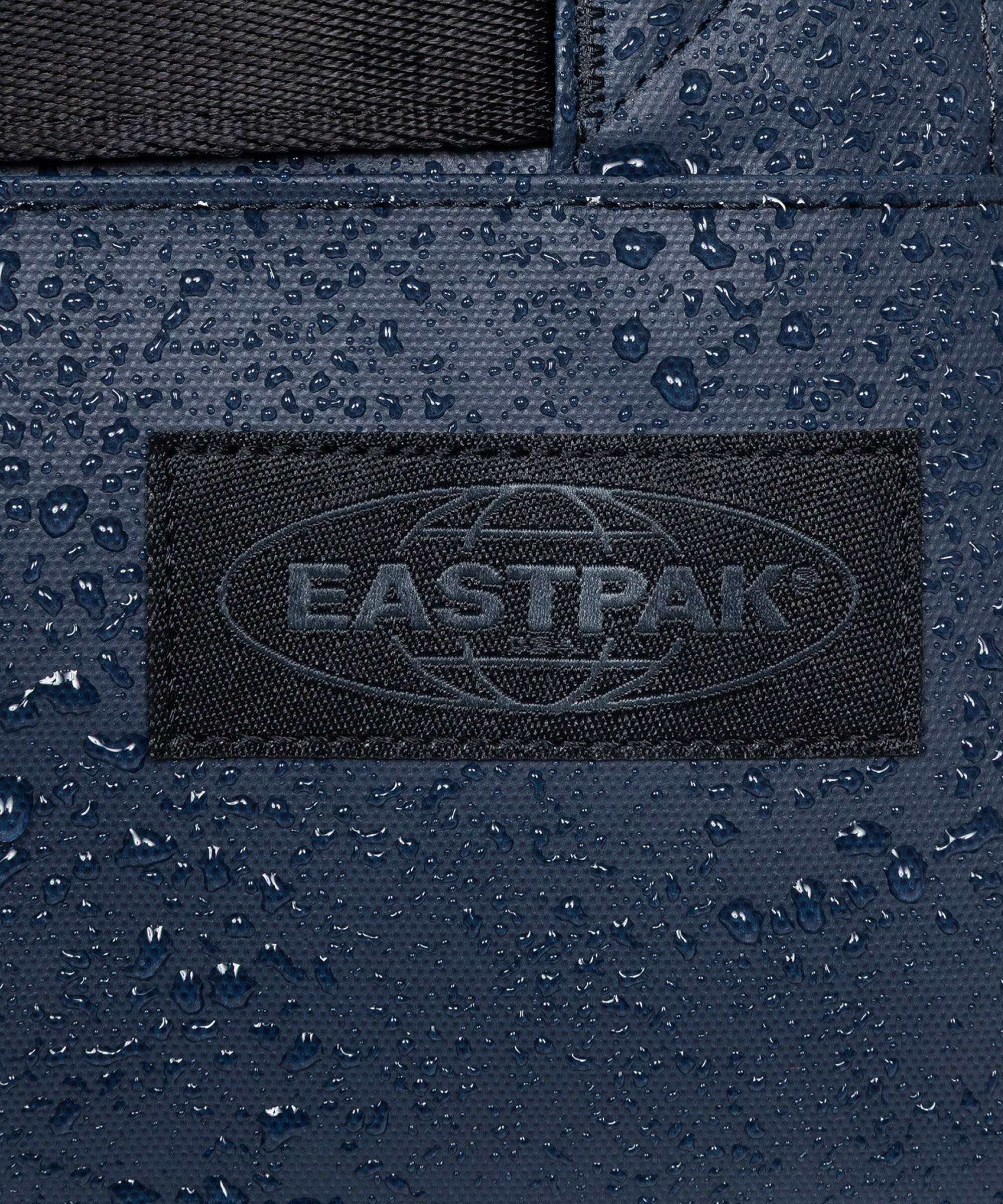 Eastpak Transit'R M Travel bag with wheels navy - Image 6