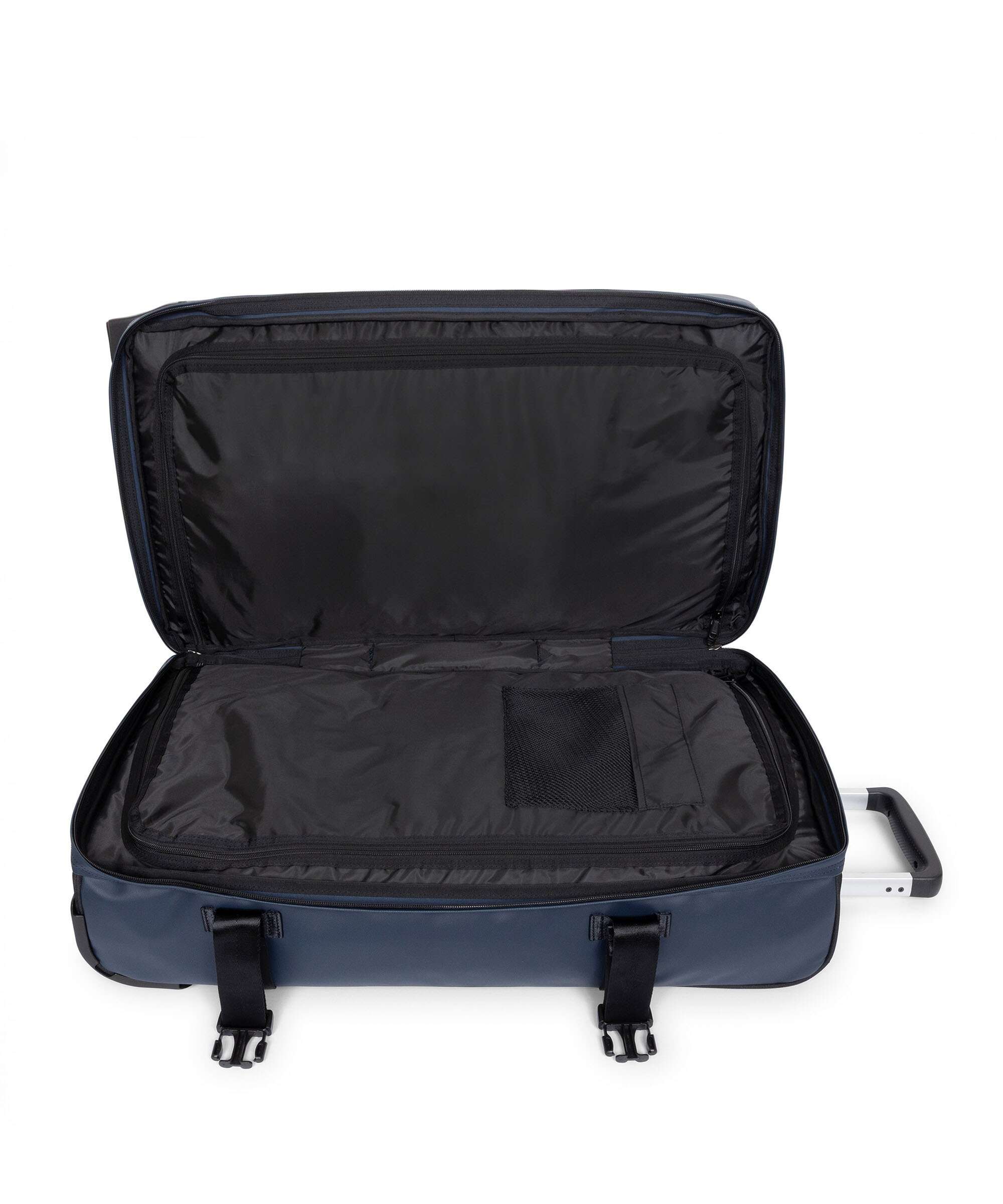 Eastpak Transit'R M Travel bag with wheels navy - Image 7