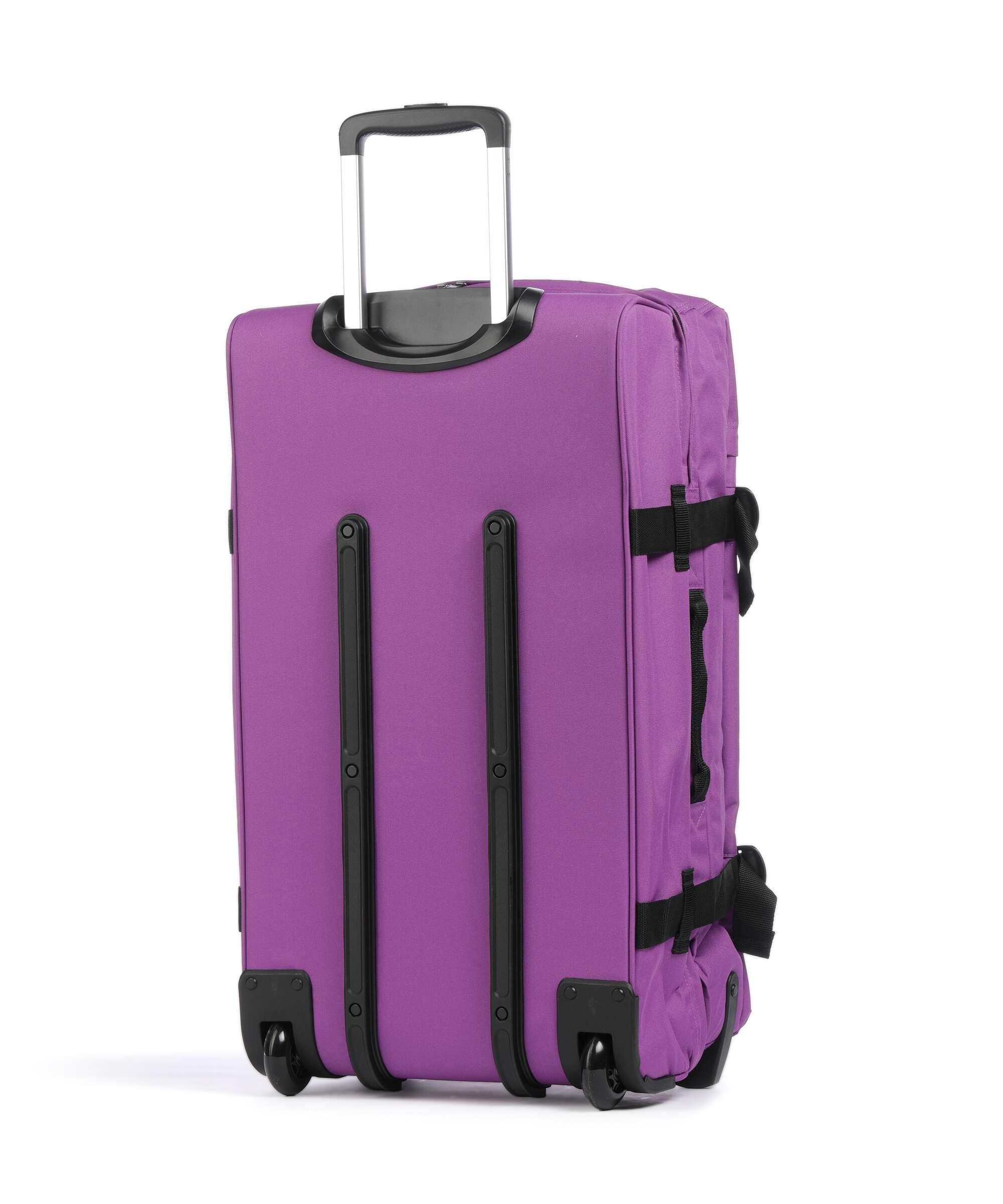 Eastpak Transit'R M Travel bag with wheels fig purple - Image 2