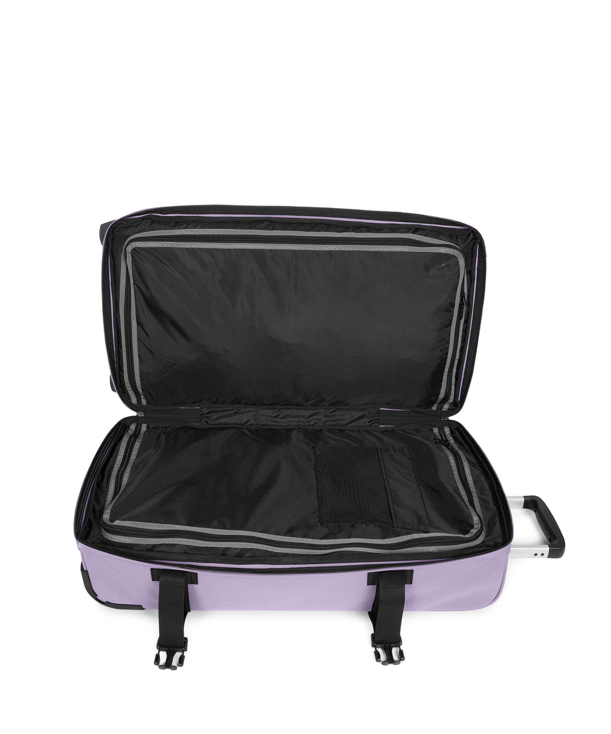 Eastpak Transit'R M Travel bag with wheels orchid lilac - Image 5