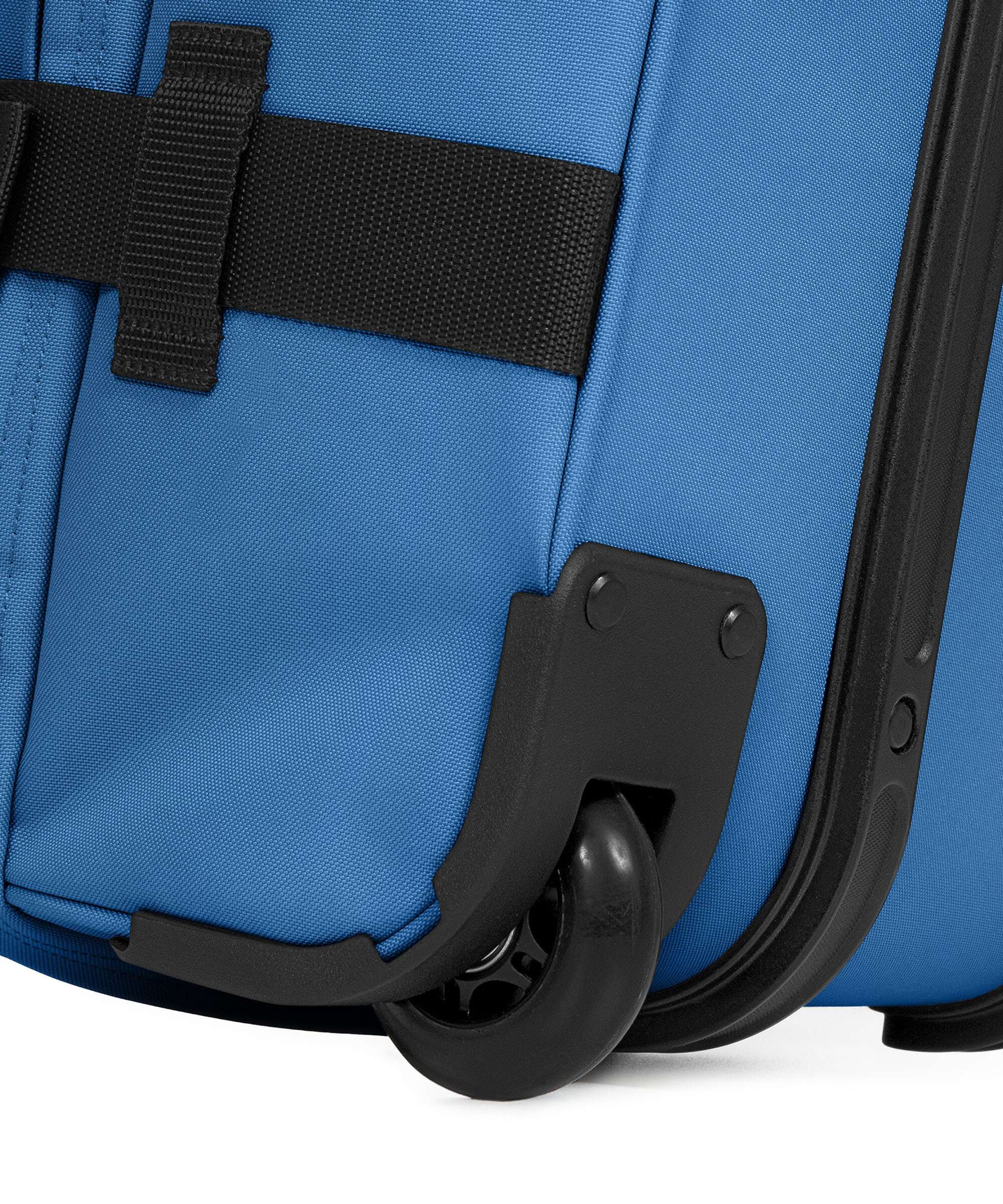 Eastpak Transit'R M Travel bag with wheels healing blue - Image 6