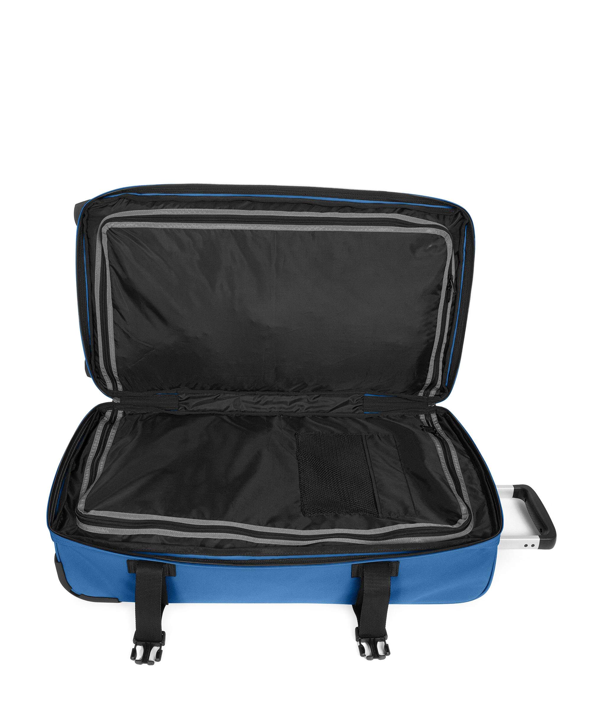 Eastpak Transit'R M Travel bag with wheels healing blue - Image 7