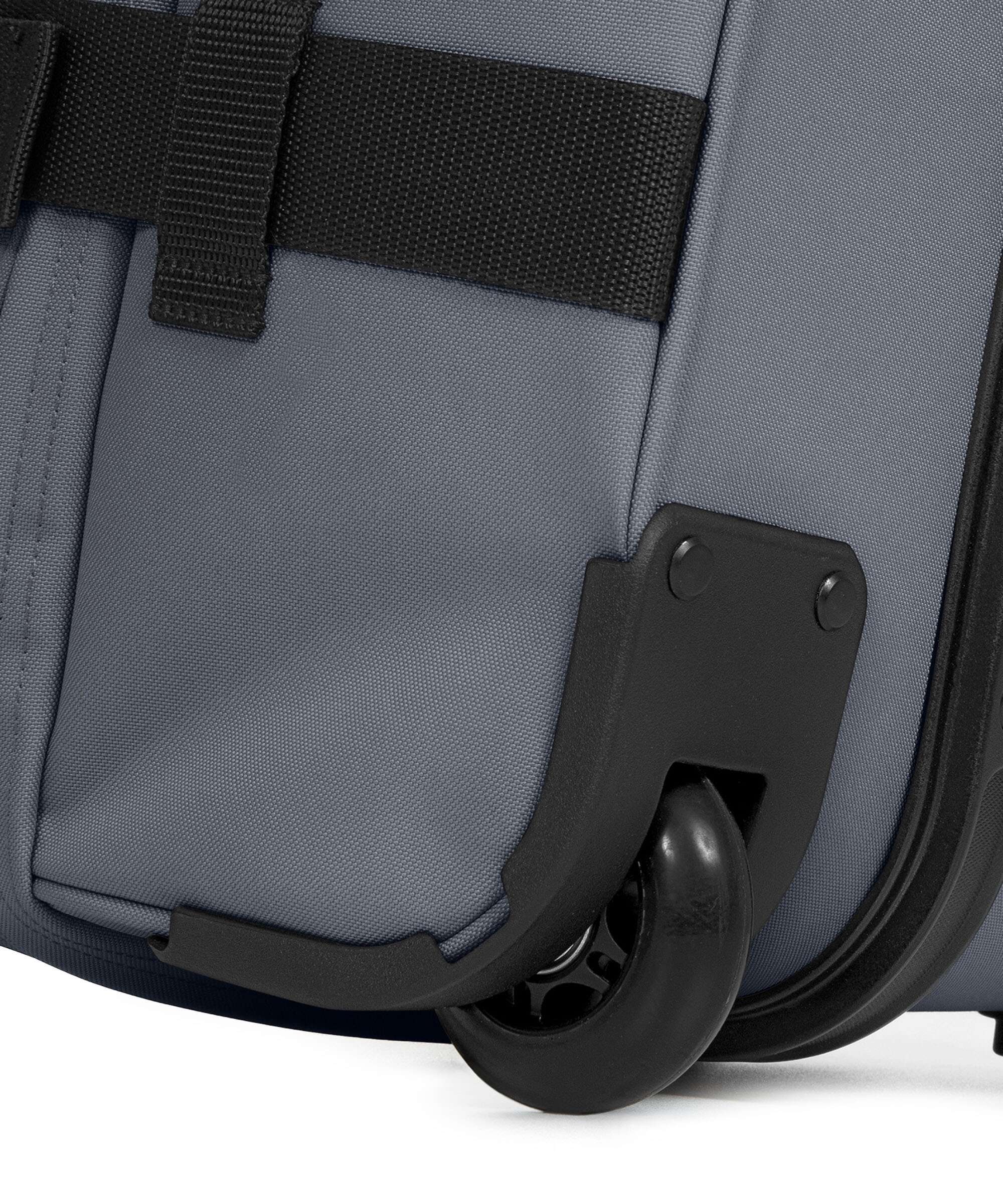 Eastpak Transit'R M Travel bag with wheels cobble grey - Image 6