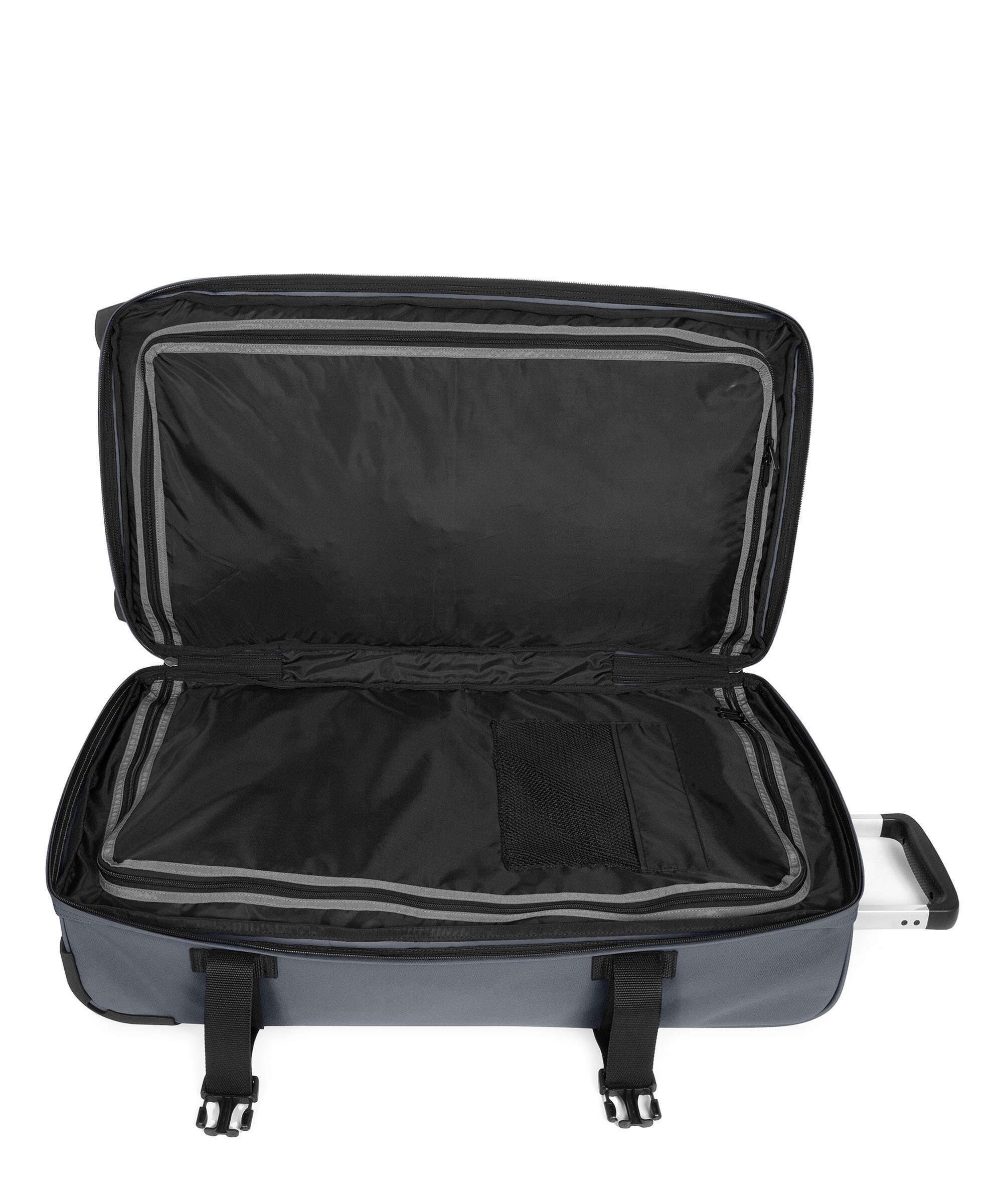 Eastpak Transit'R M Travel bag with wheels cobble grey - Image 7