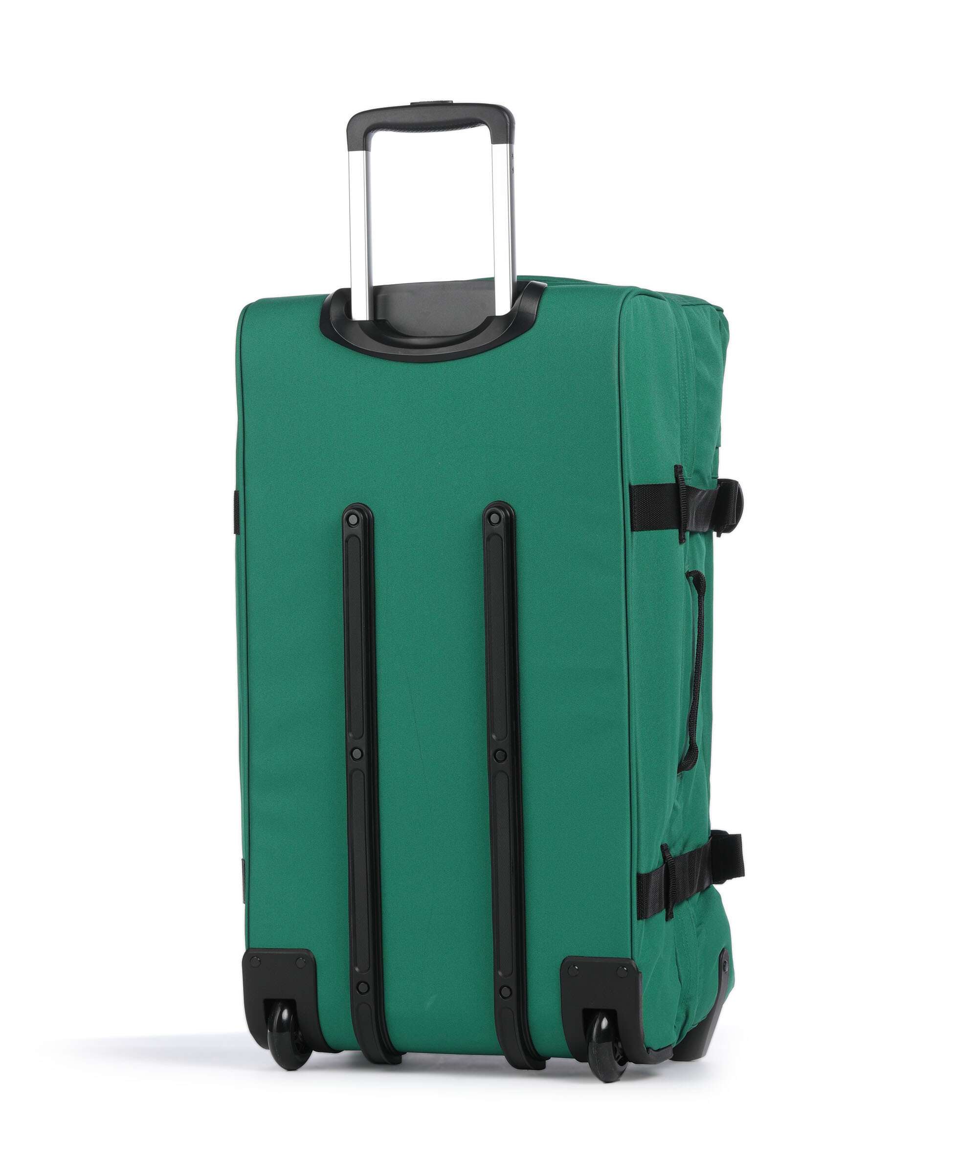 Eastpak Transit'R M Travel bag with wheels pineneedle green - Image 2
