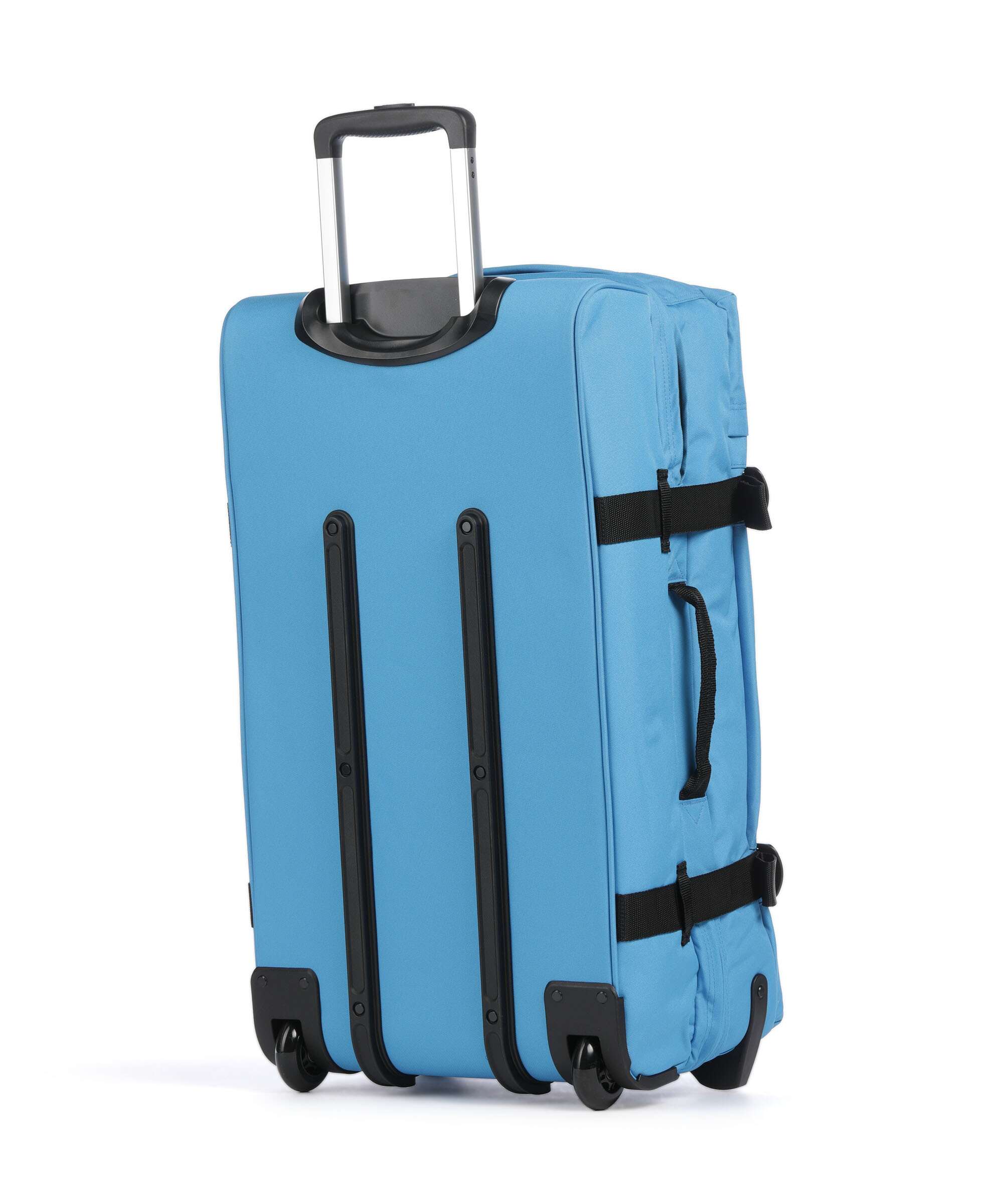 Eastpak Transit'R M Travel bag with wheels aurora blue - Image 2