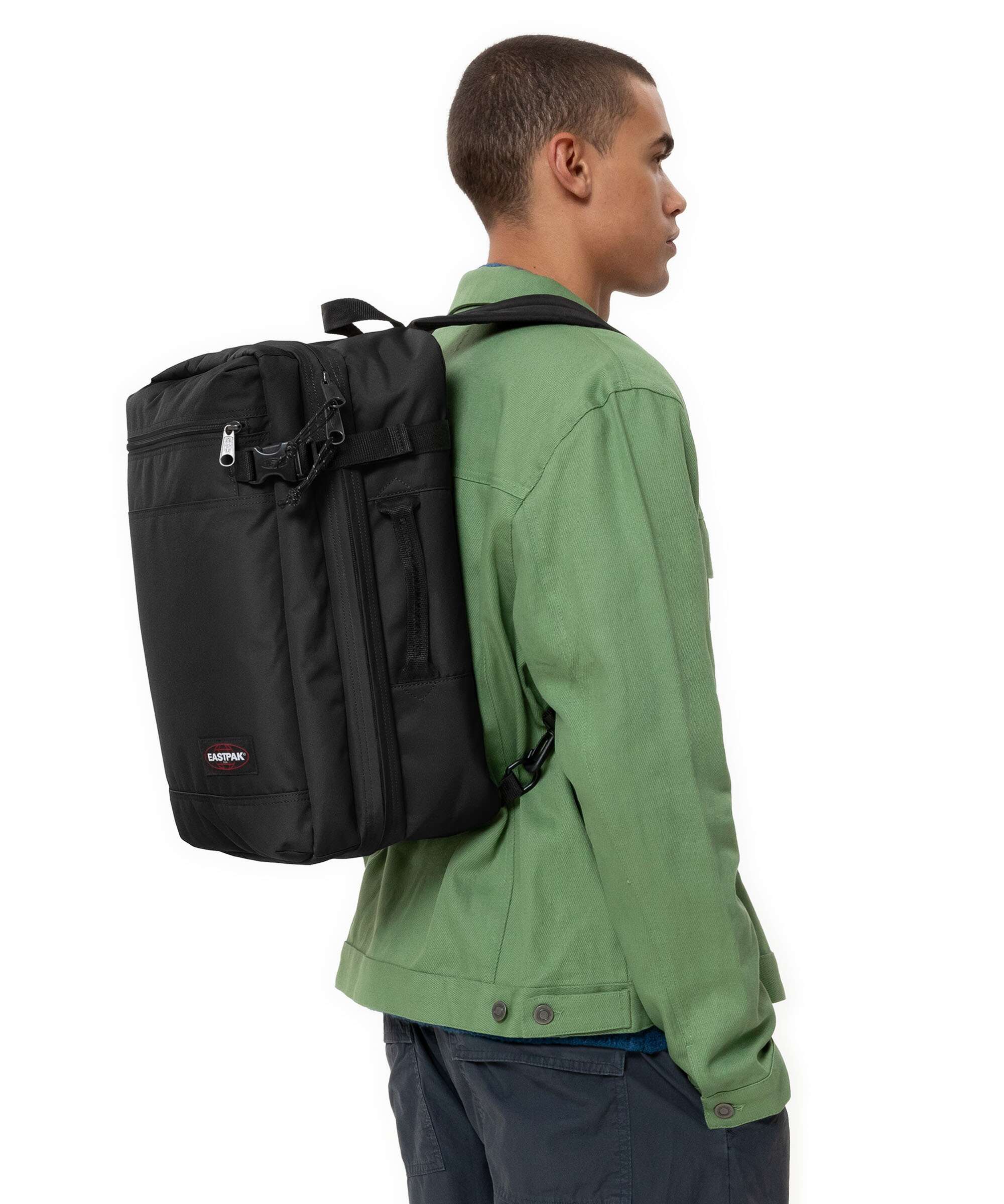Eastpak Transit'R Pack Backpack black - Image 4