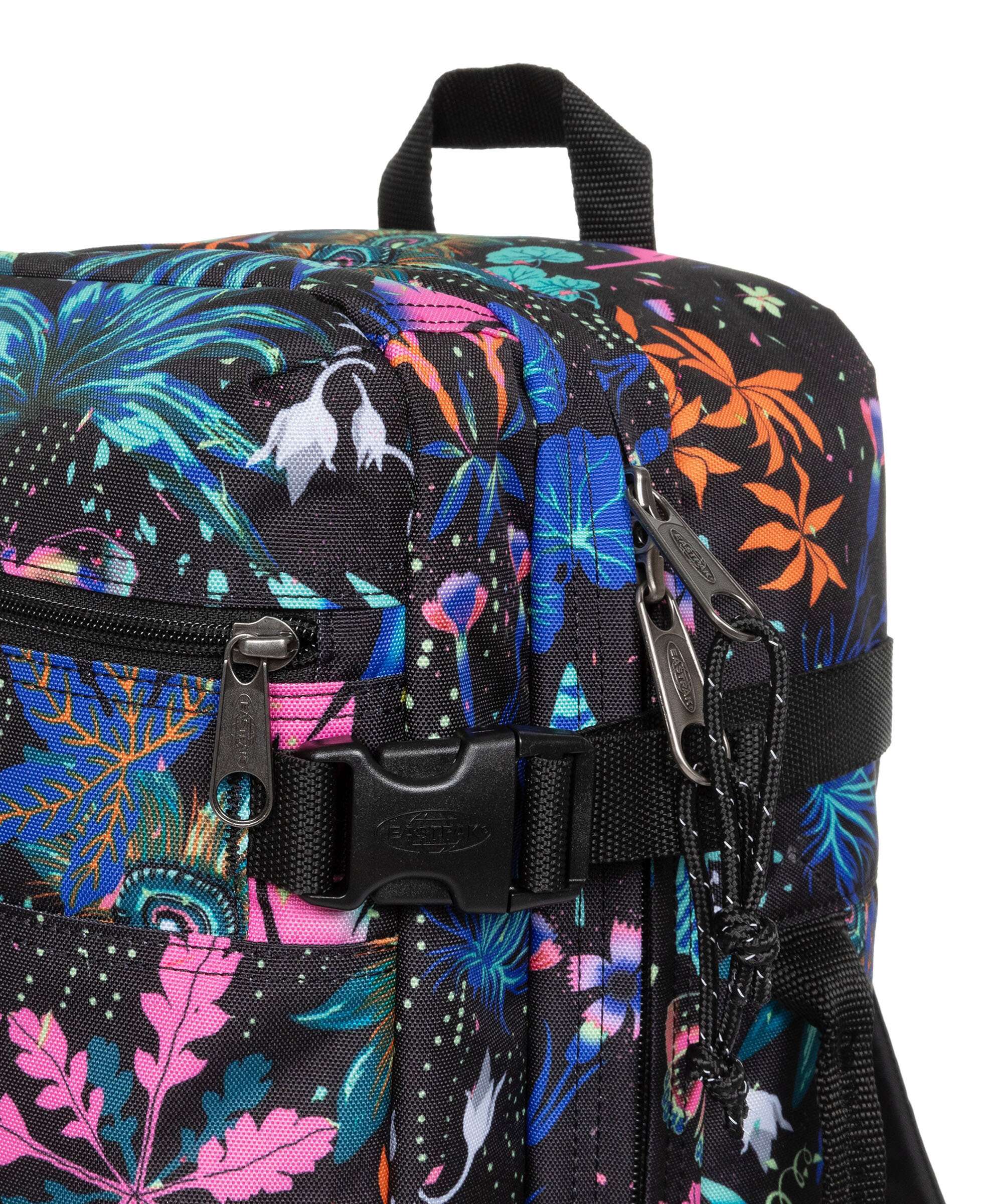 Eastpak Transit'R Pack Backpack jungle dark - Image 4