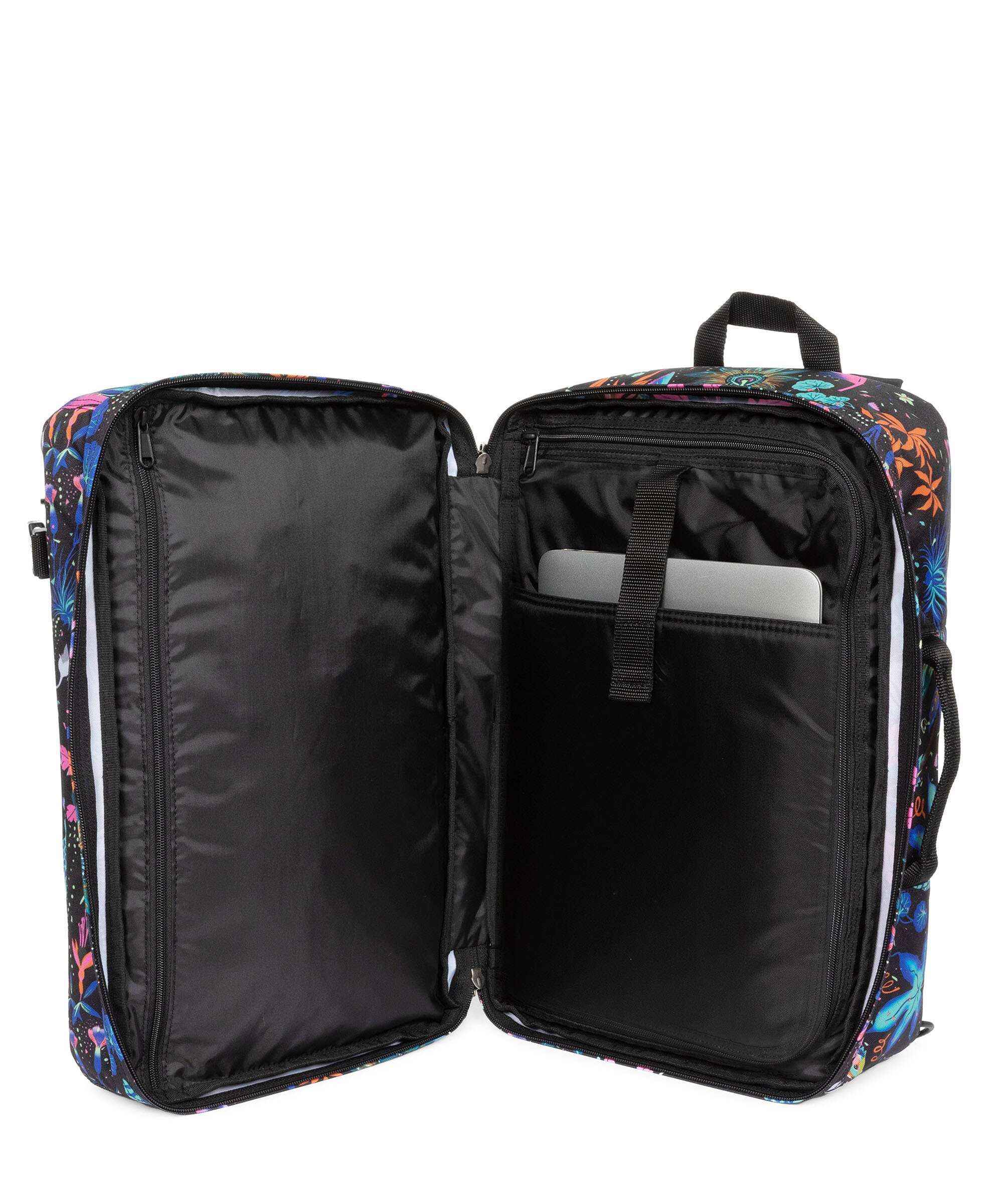 Eastpak Transit'R Pack Backpack jungle dark - Image 7