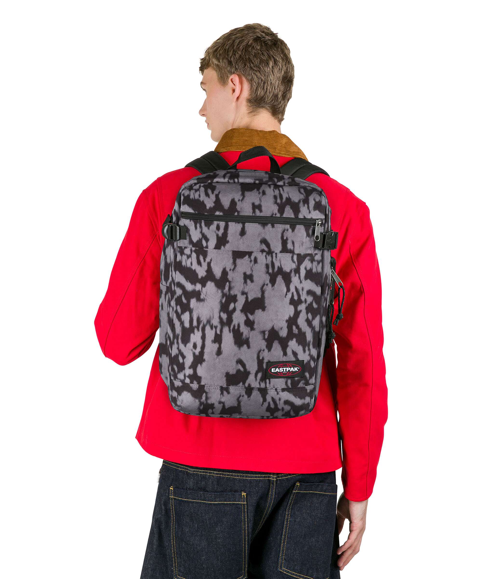 Eastpak Transit'R Pack Backpack furrious grey - Image 3