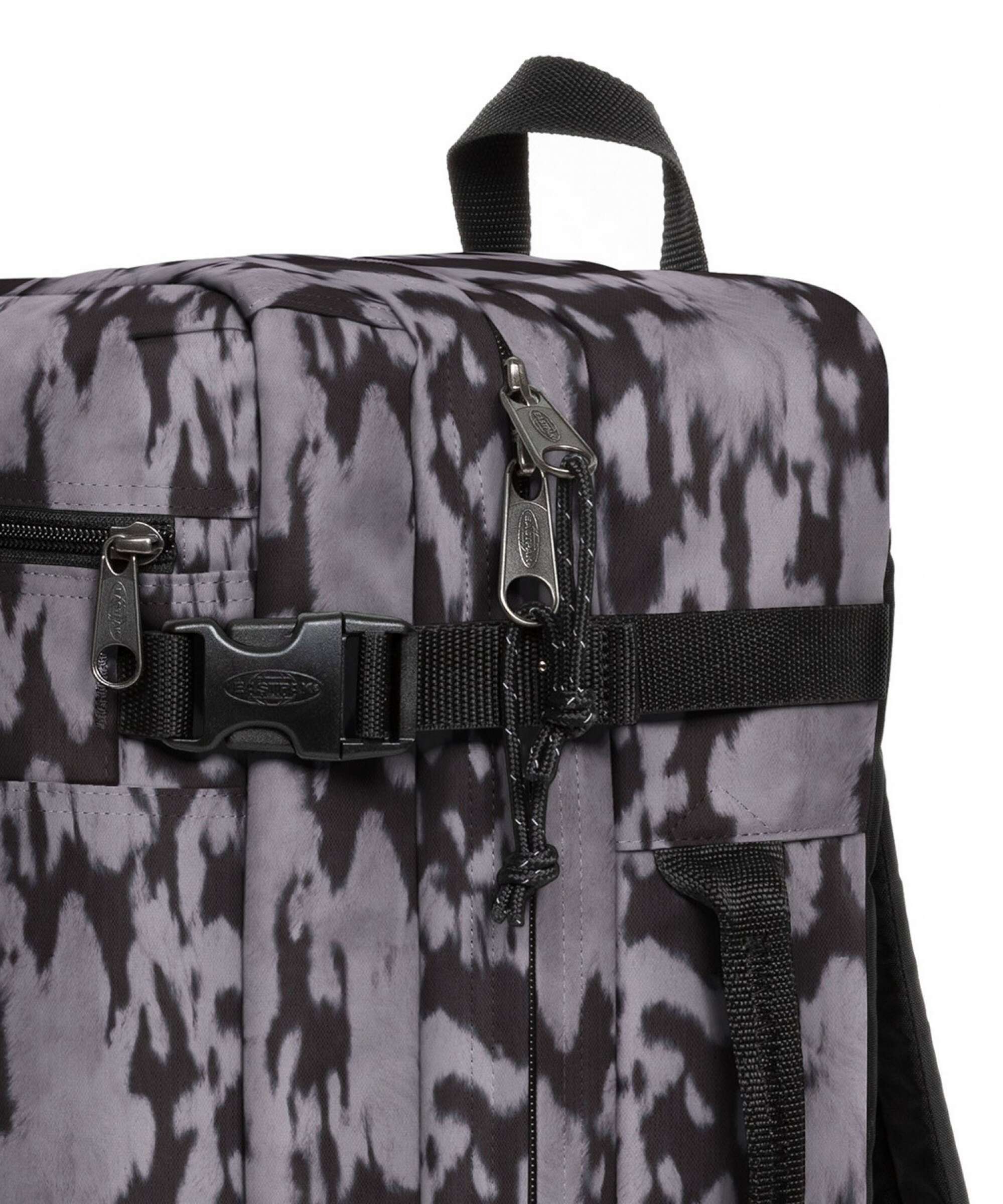 Eastpak Transit'R Pack Backpack furrious grey - Image 7