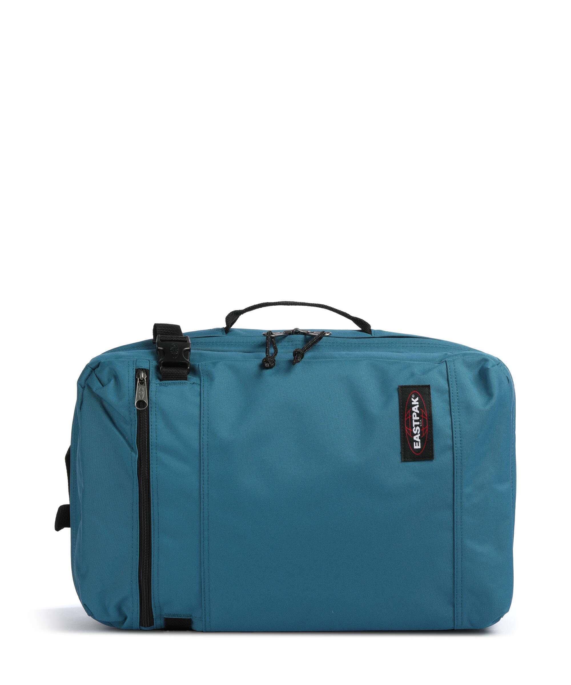Eastpak Transit'R Pack Backpack jade teal - Image 5