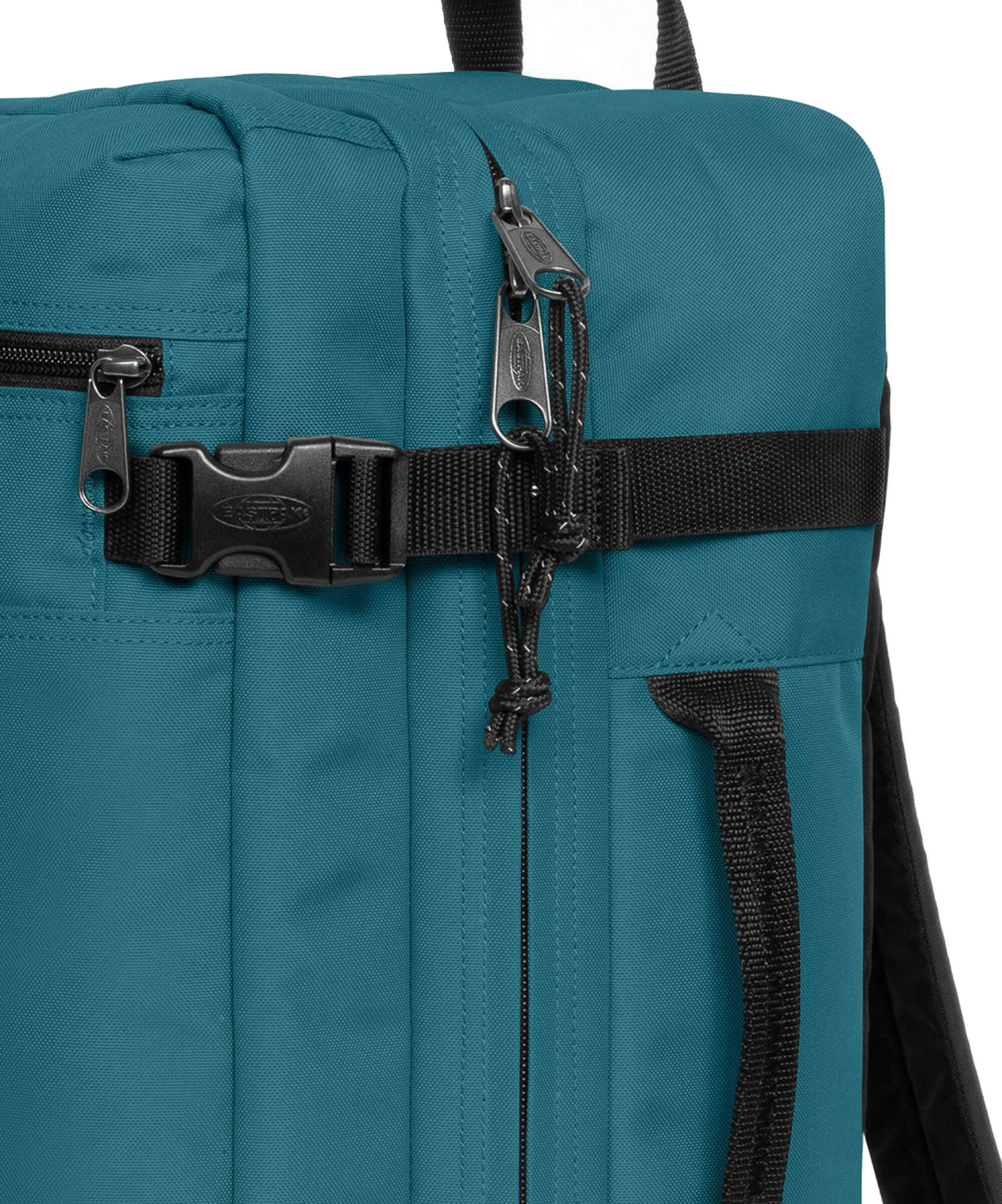 Eastpak Transit'R Pack Backpack jade teal - Image 6