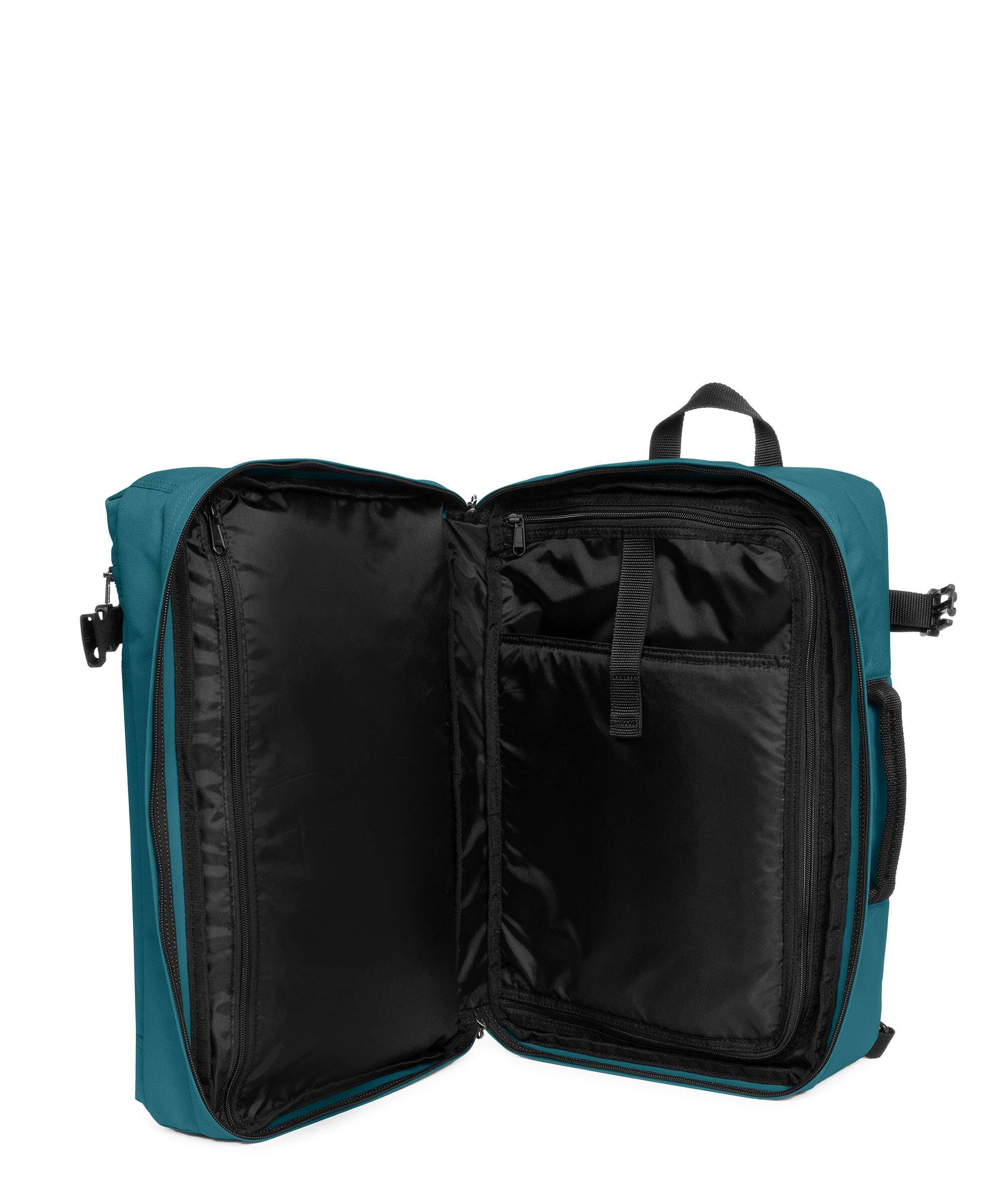 Eastpak Transit'R Pack Backpack jade teal - Image 7