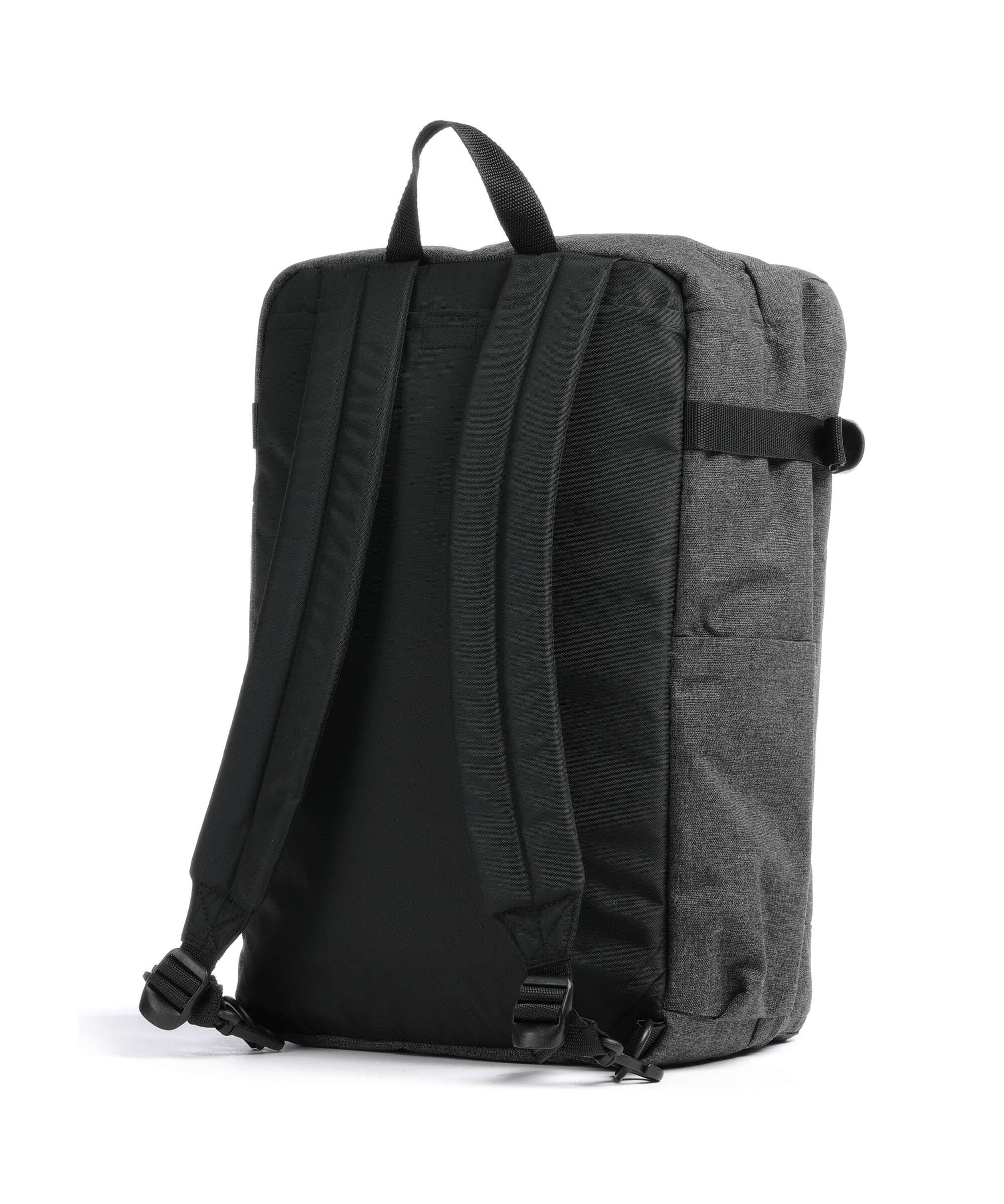 Eastpak Transit'R Pack Backpack black denim - Image 2
