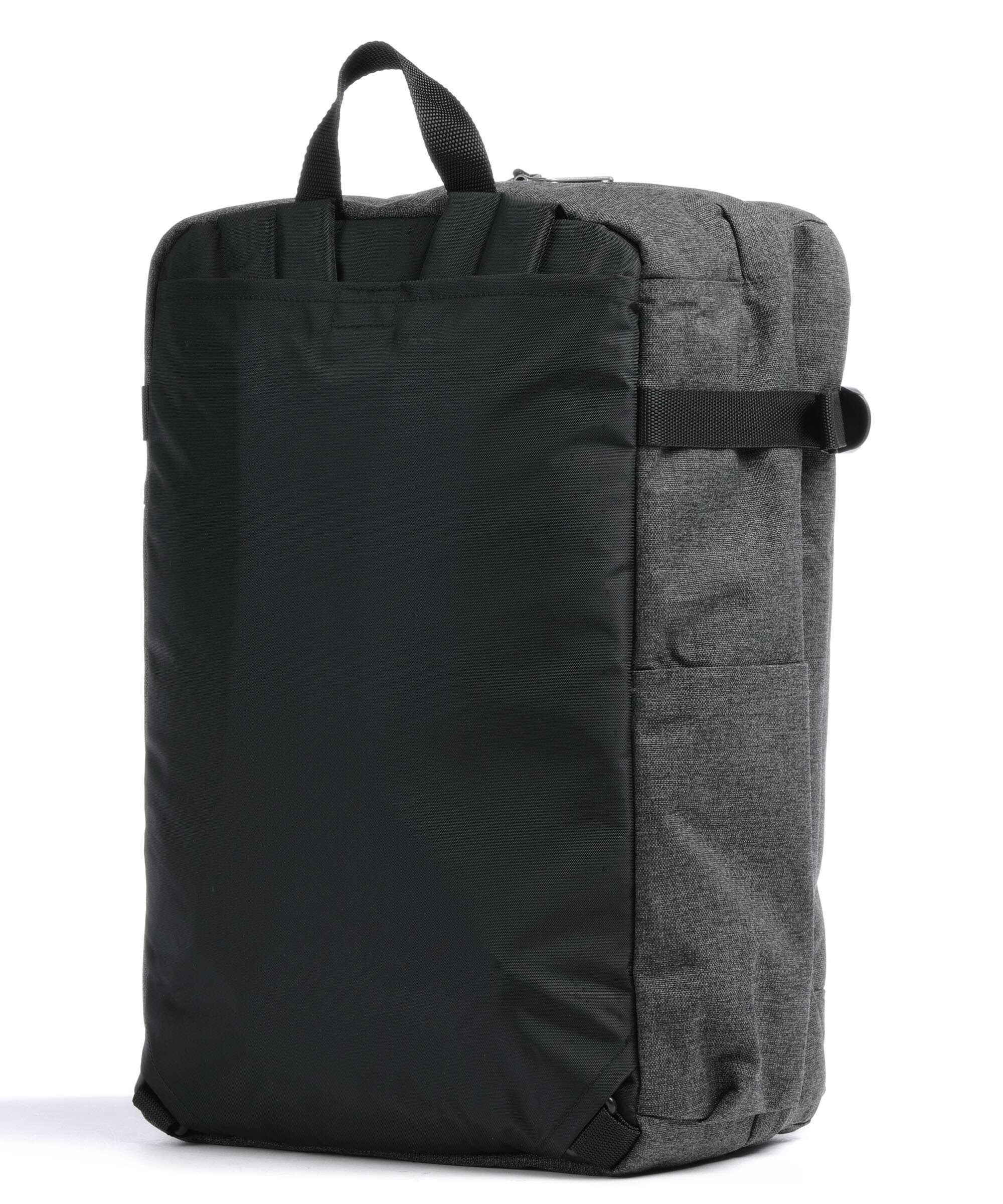 Eastpak Transit'R Pack Backpack black denim - Image 4