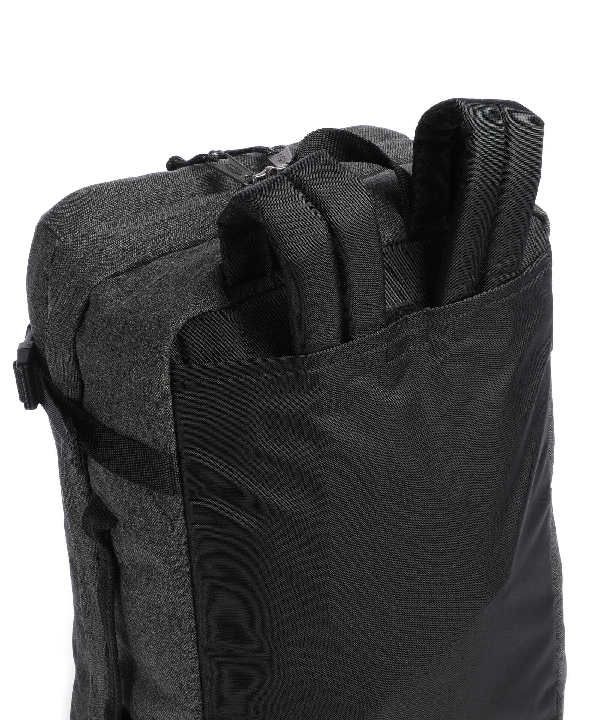 Eastpak Transit'R Pack Backpack black denim - Image 5
