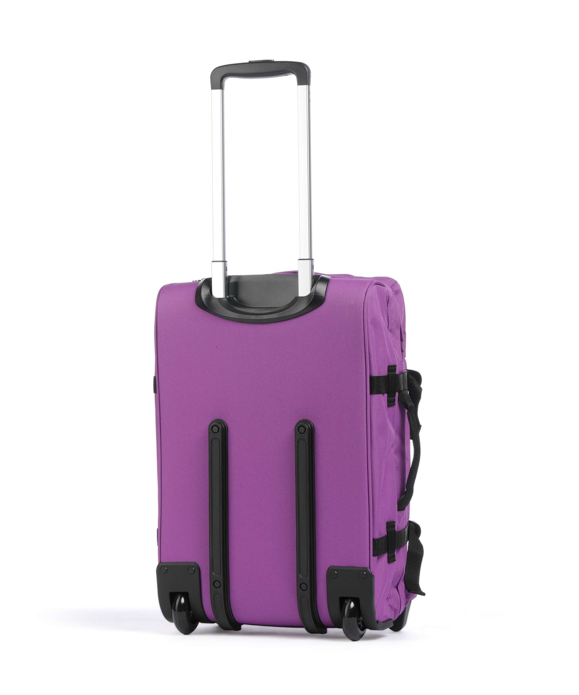 Eastpak Transit'R S Travel bag with wheels fig purple - Image 2