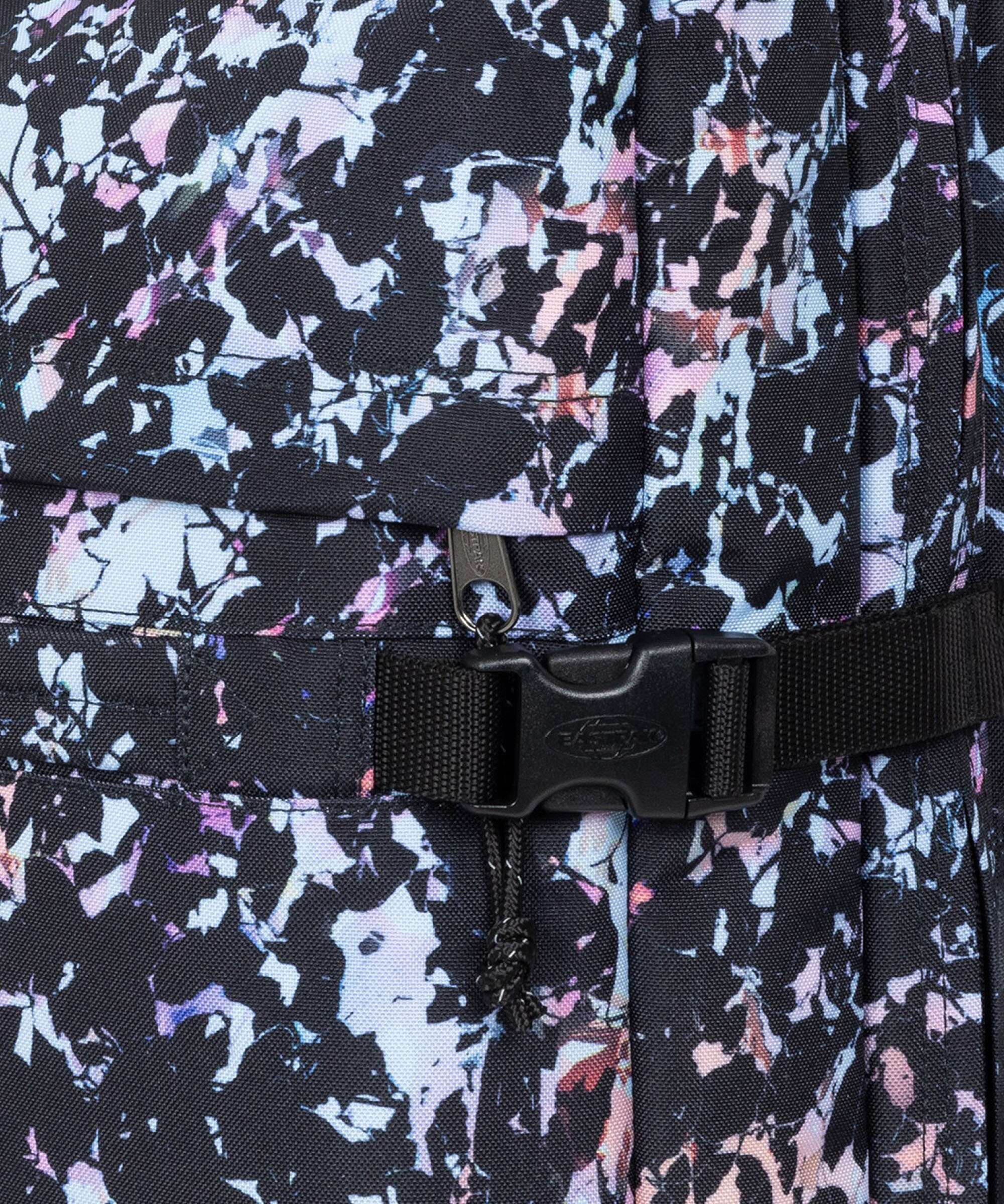 Eastpak Transit'R S Travel bag with wheels camouflora light - Image 5
