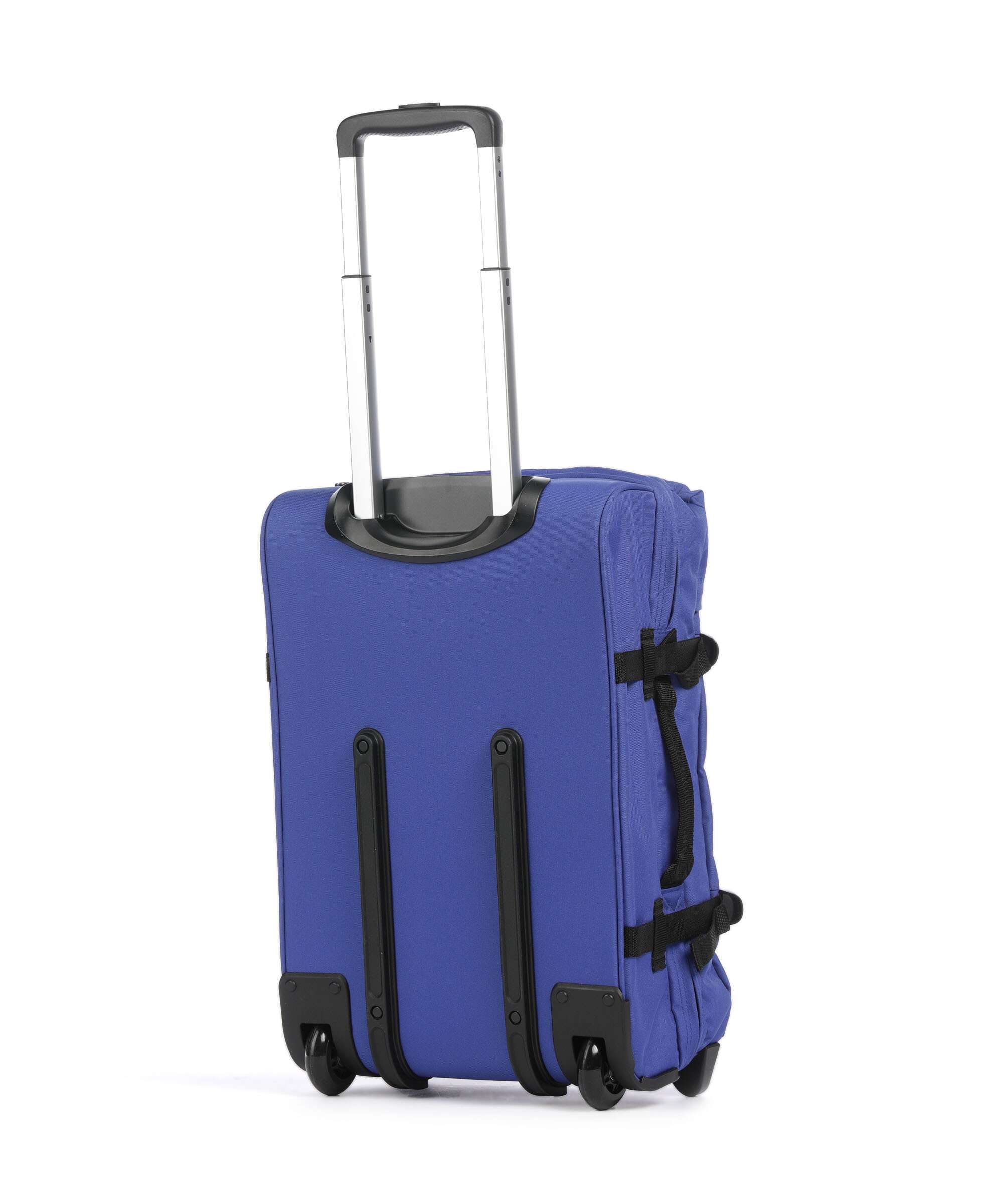 Eastpak Transit'R S Travel bag with wheels blue - Image 2