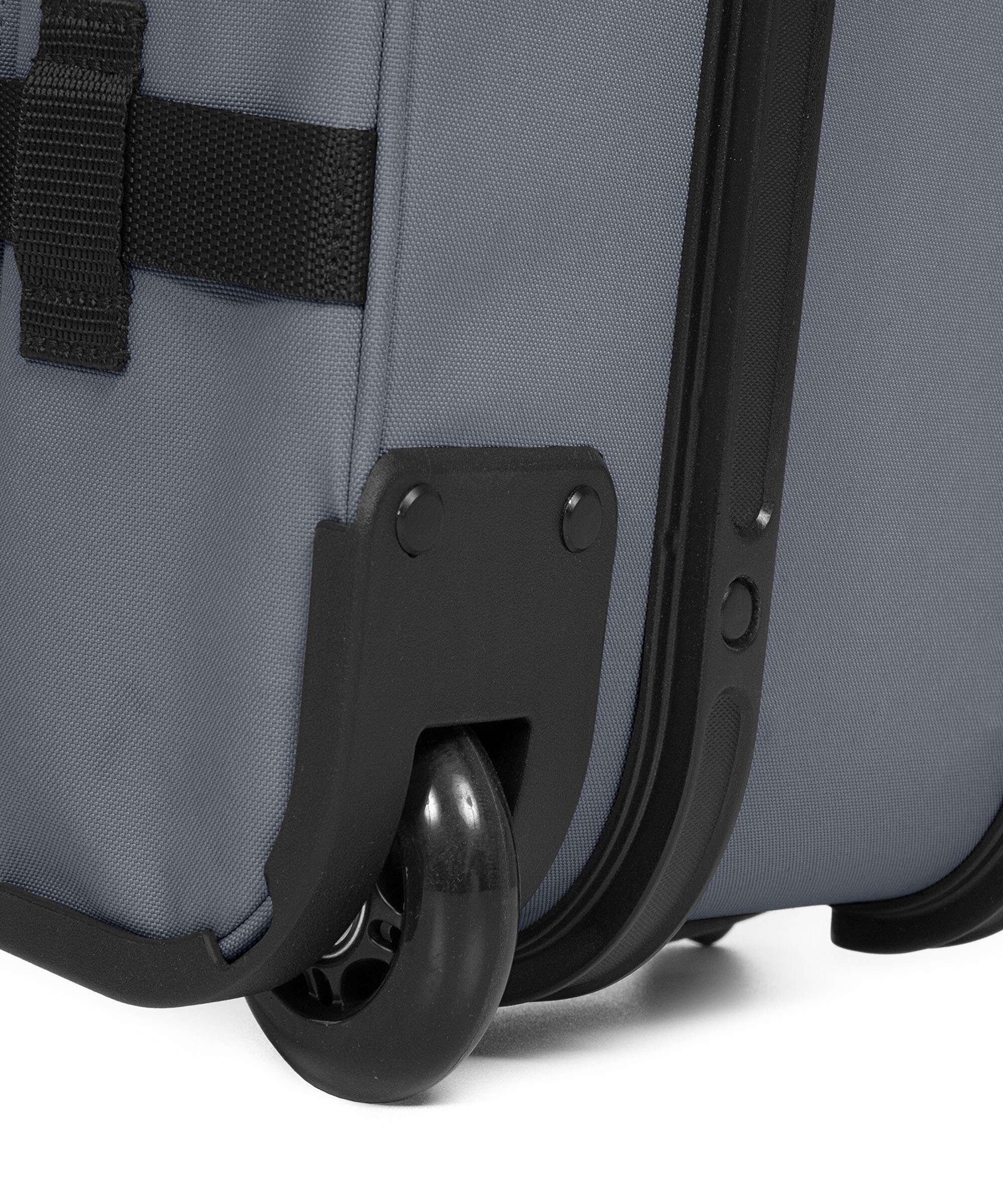 Eastpak Transit'R S Travel bag with wheels cobble grey - Image 6