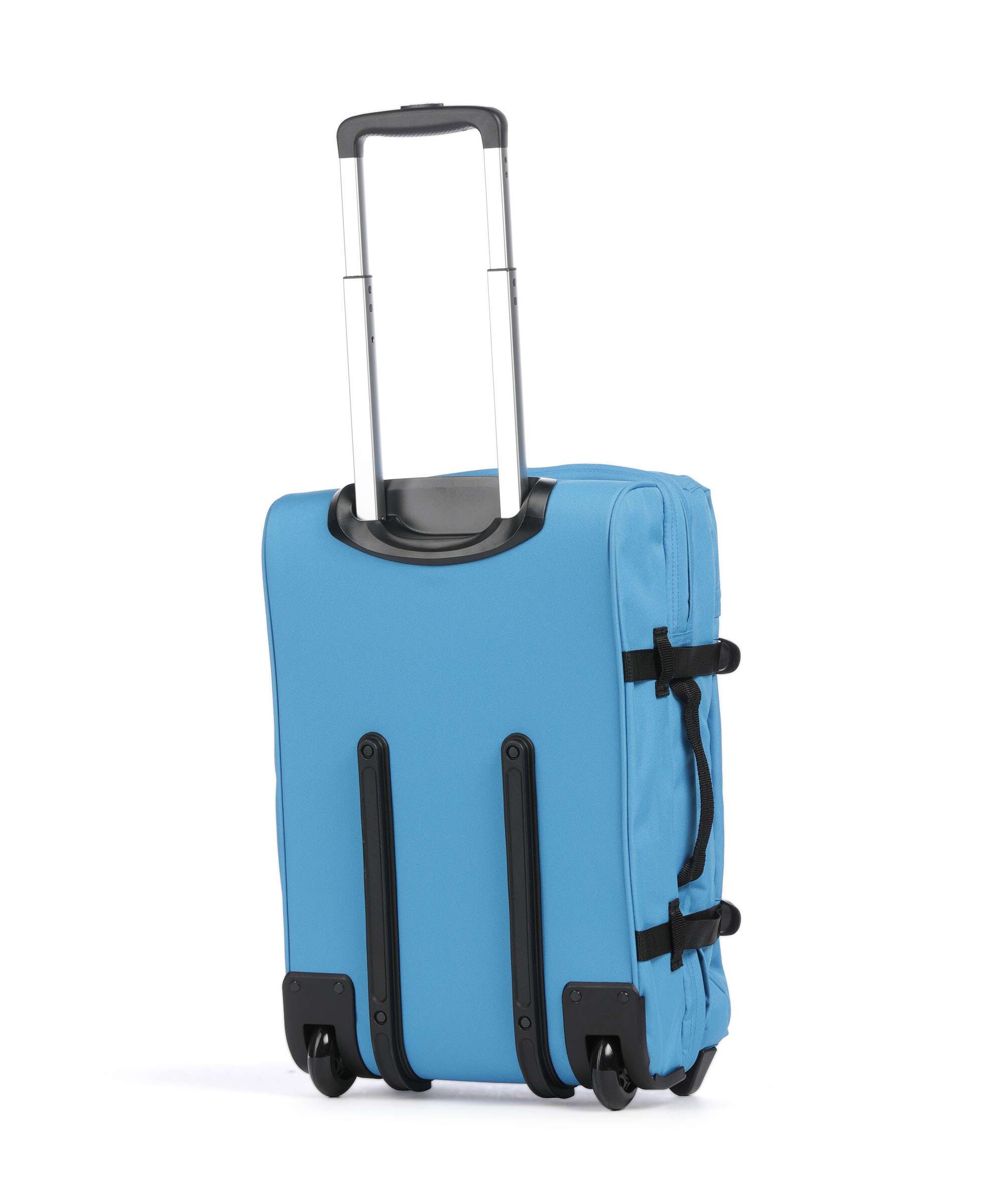 Eastpak Transit'R S Travel bag with wheels aurora blue - Image 2