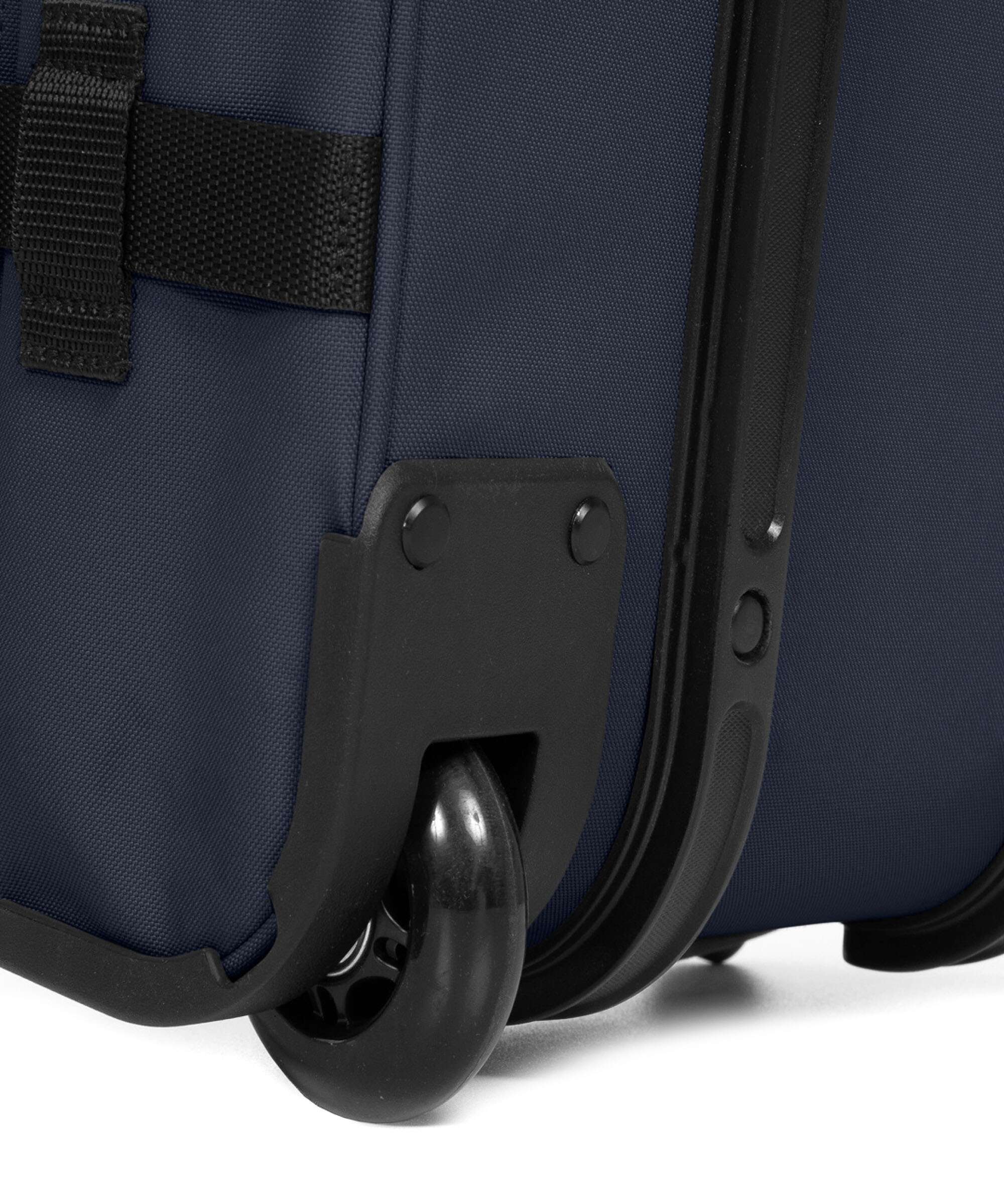 Eastpak Transit'R S Travel bag with wheels ultramarine - Image 4