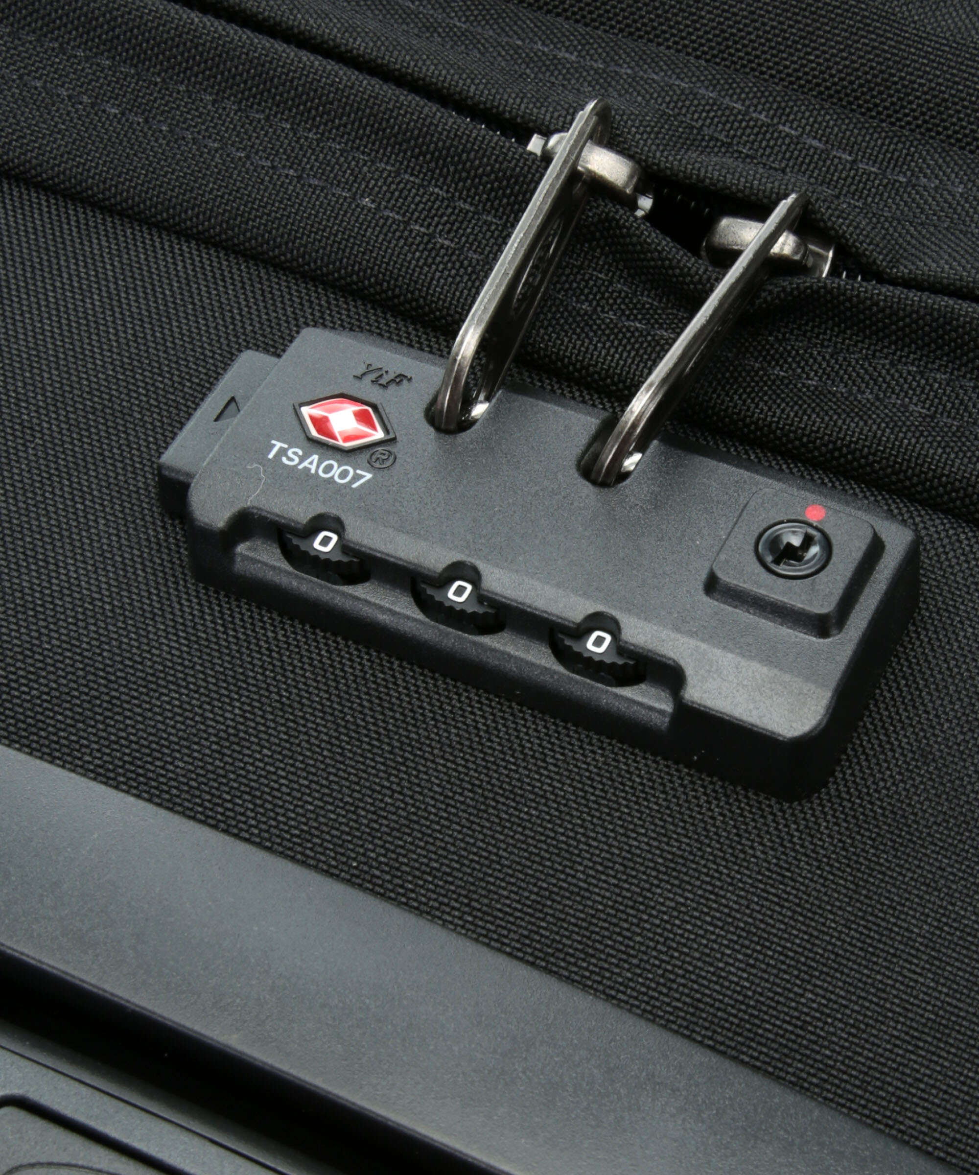 Eastpak Tranverz L Travel bag with wheels schwarz - Image 3