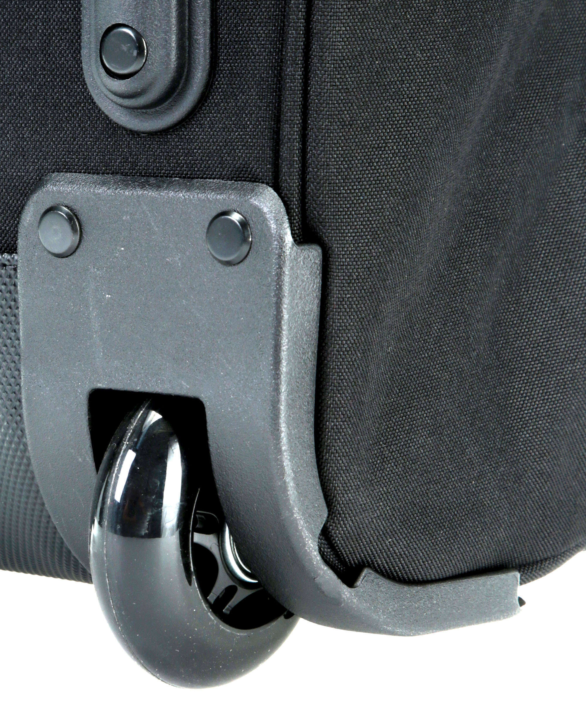 Eastpak Tranverz L Travel bag with wheels schwarz - Image 5